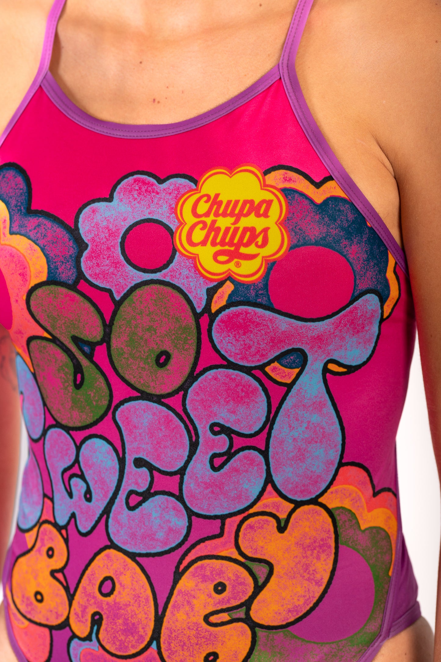 Bañador mujer - Chupa Chups Sweet Baby