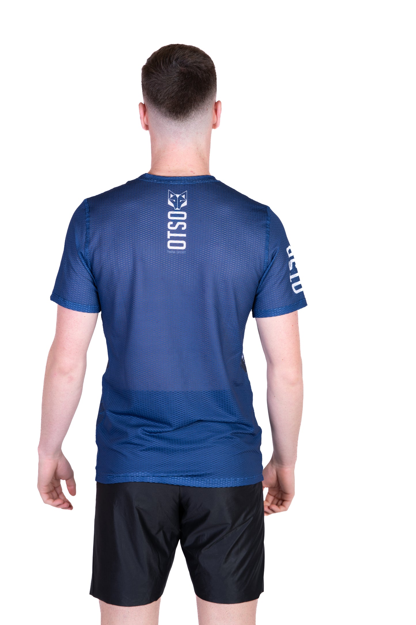 Camiseta de manga curta para homem - Everest