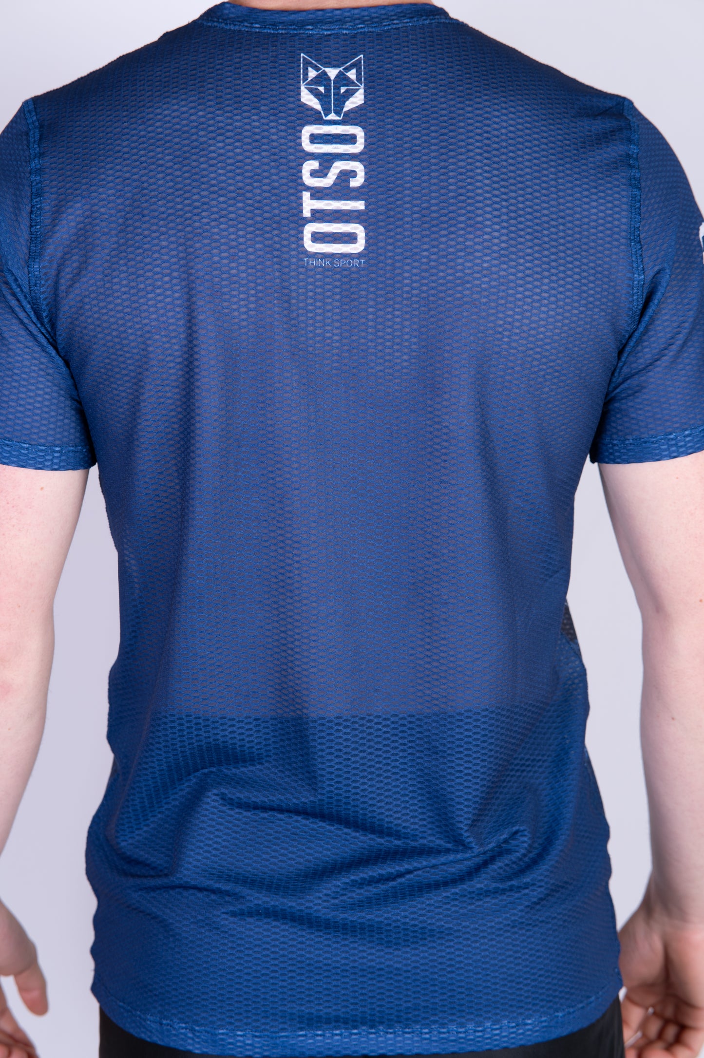 Camiseta de manga curta para homem - Everest