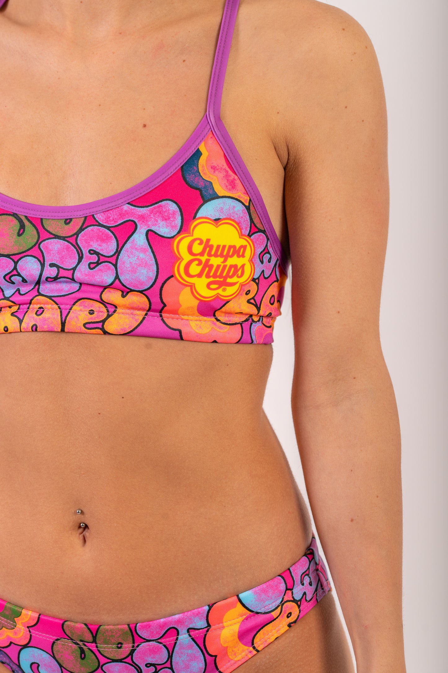 Biquíni - Chupa Chups Sweet Baby