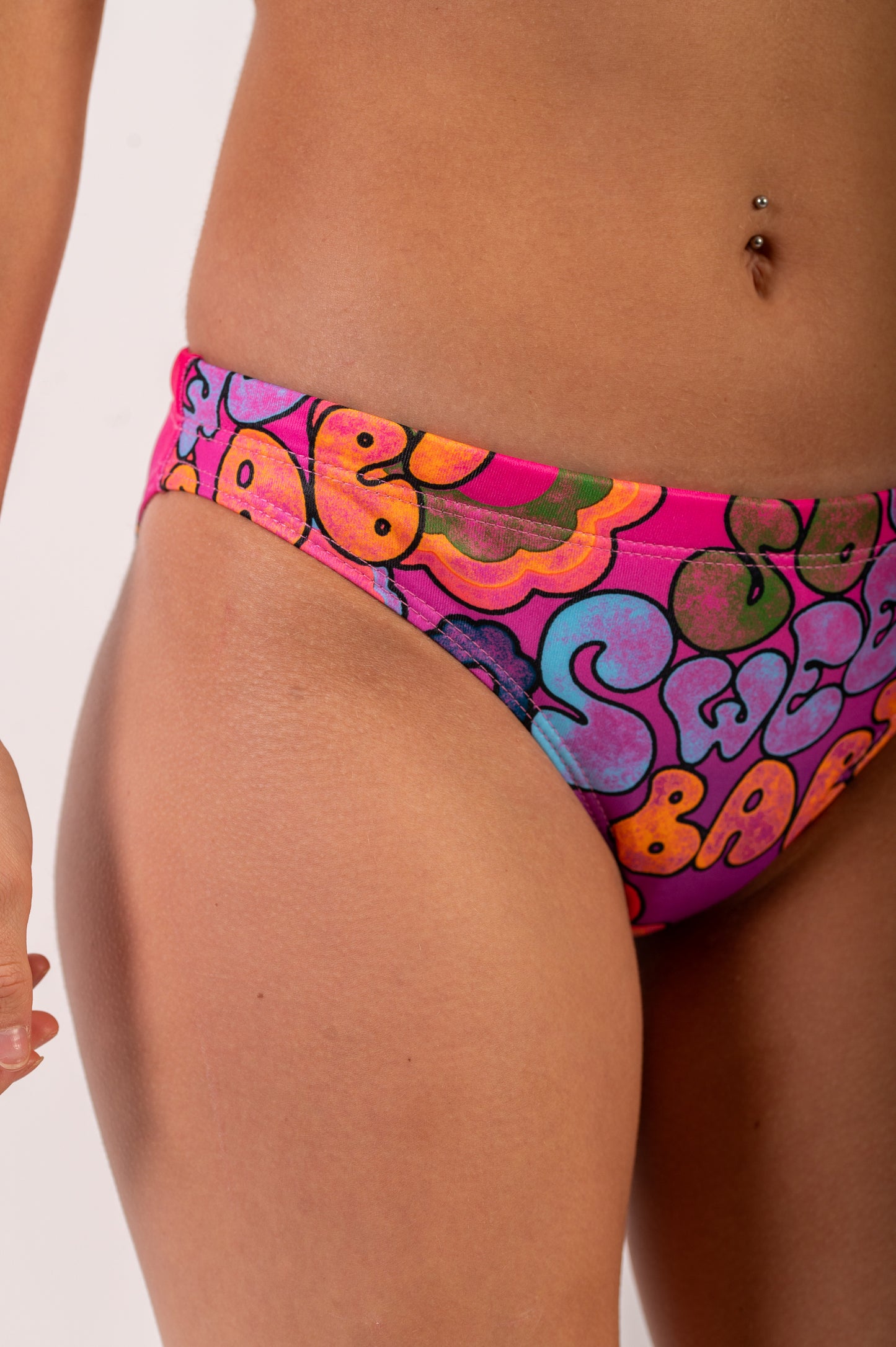 Biquíni - Chupa Chups Sweet Baby