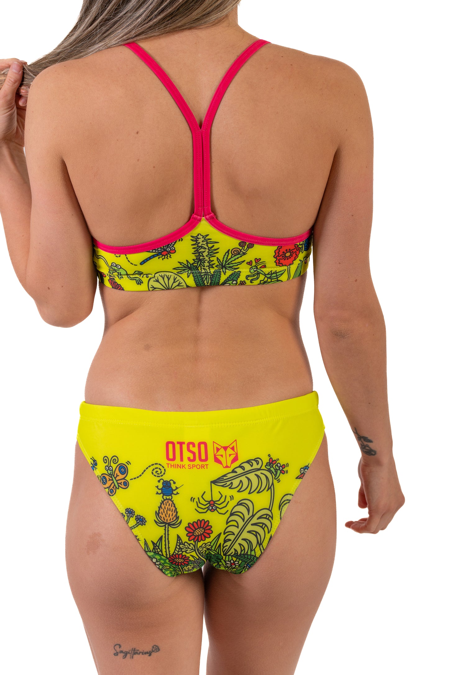 Bikini - Kukuxumusu Forest