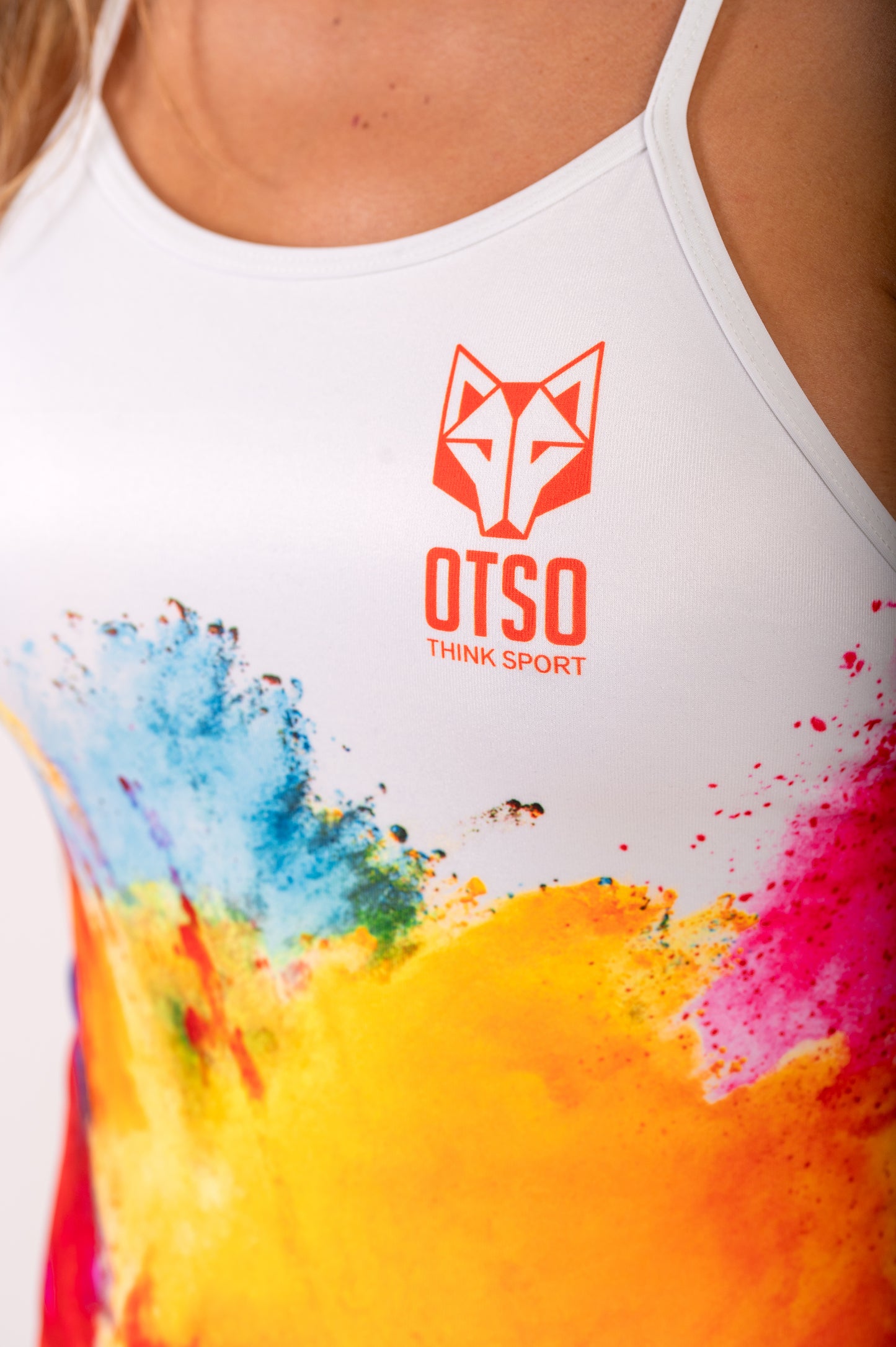 Bañador mujer - Colors