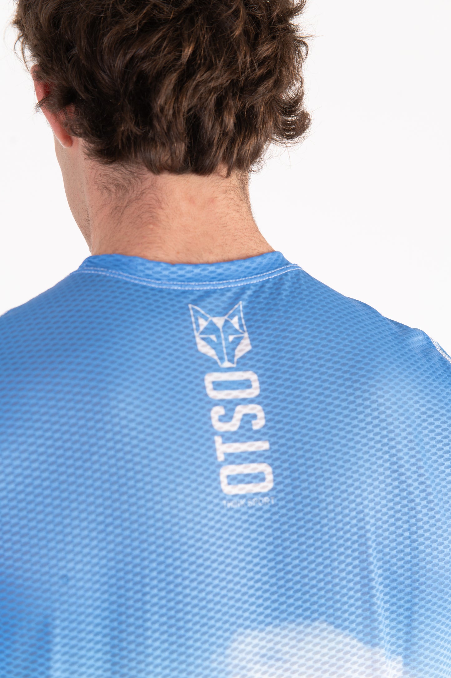 Short Sleeve T-Shirt Men - Snow Forest