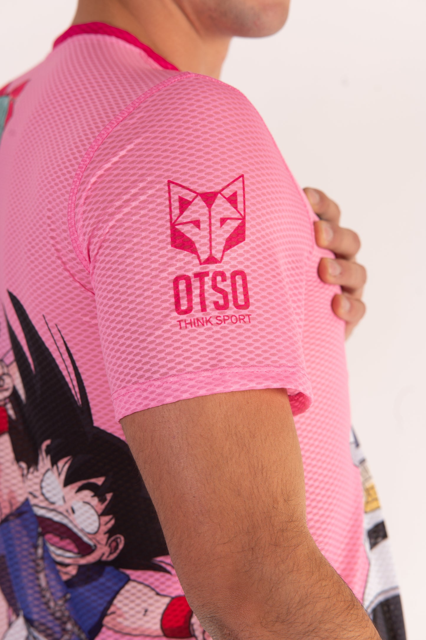 Samarreta màniga curta home - Dragon Ball Bulma