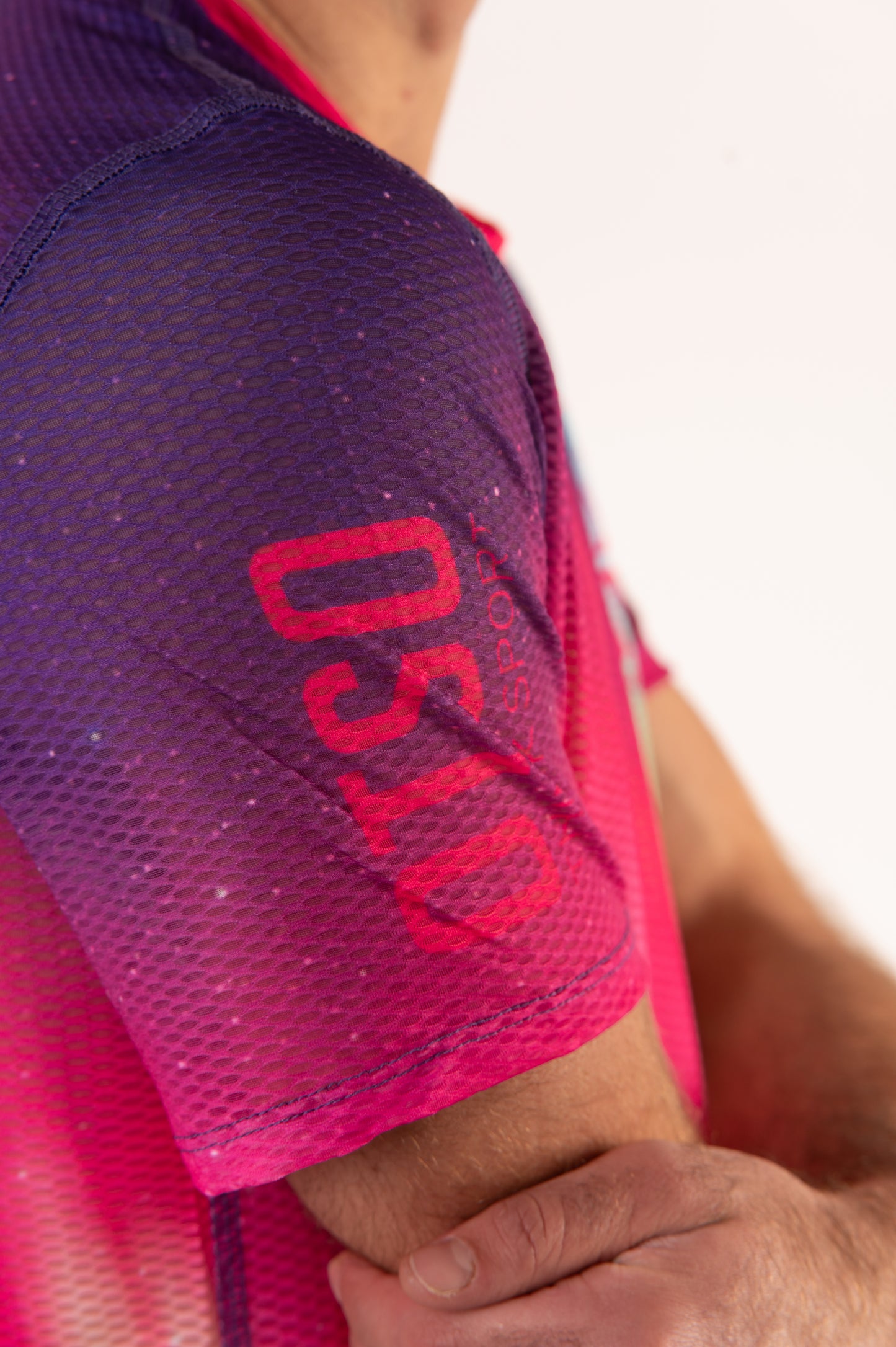 Samarreta màniga curta home - Auroras Boreales