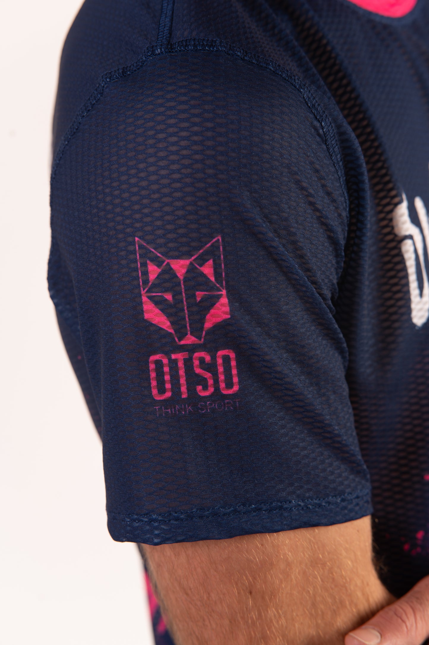 Camiseta manga corta hombre - S.W.Smiley Graffiti