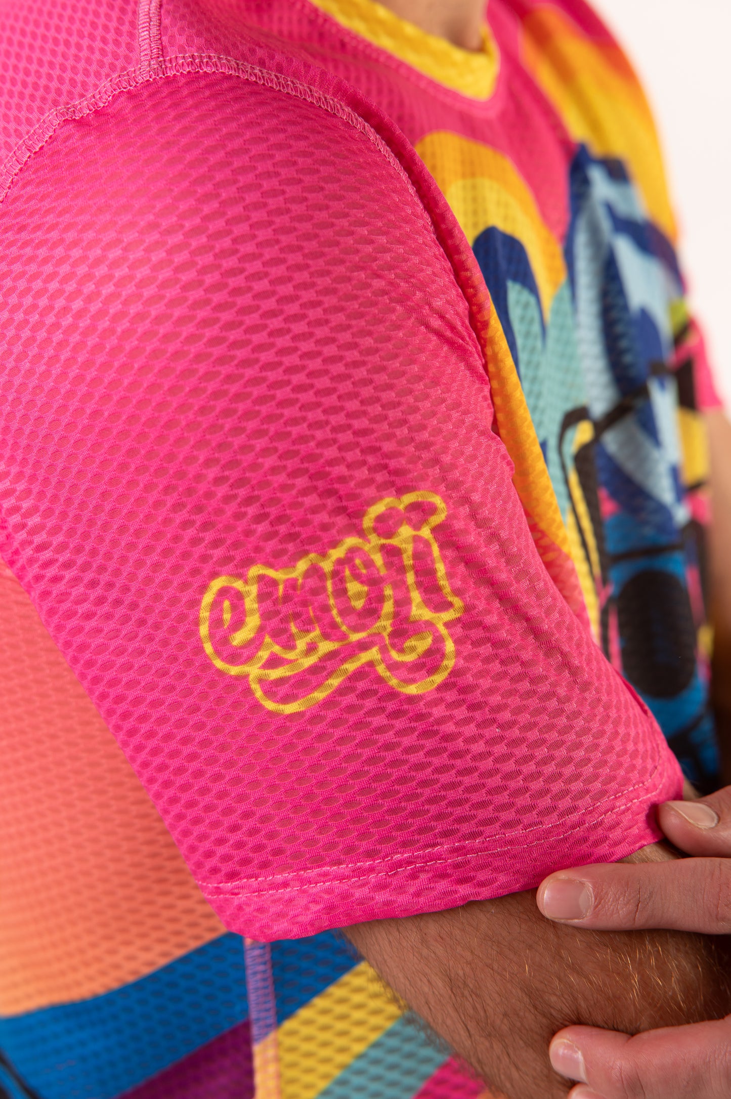 Camiseta manga corta hombre - Emoji Normal Is Boring