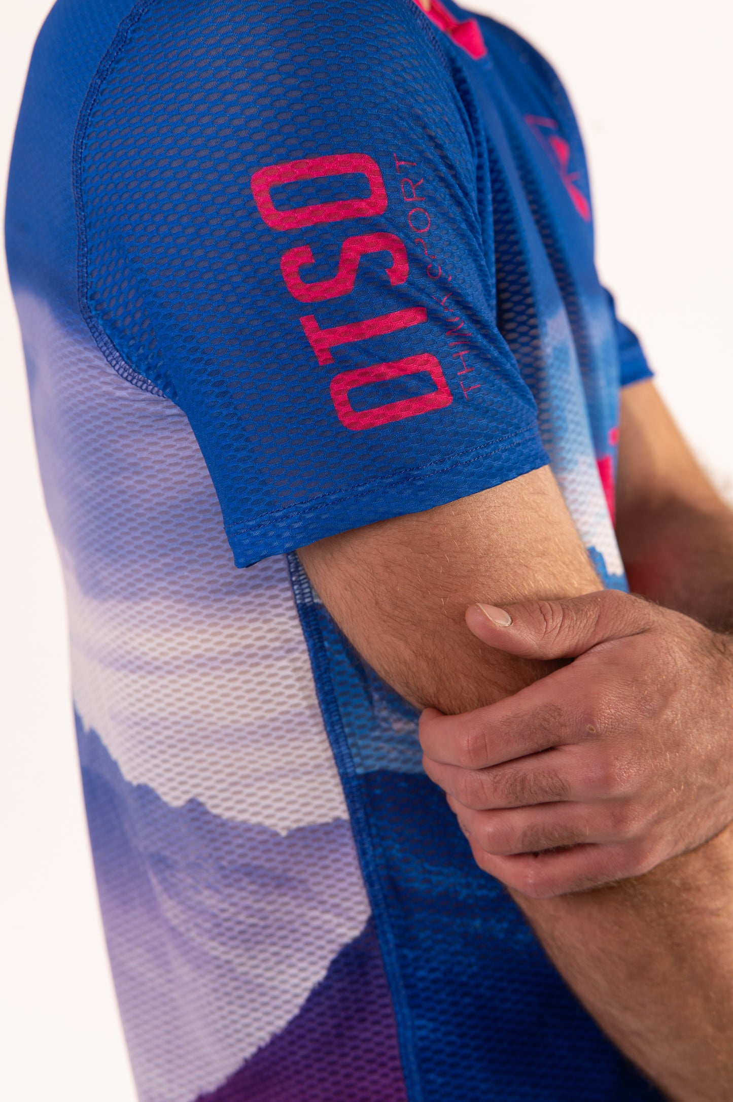 Short Sleeve T-Shirt Men - Made To Trail