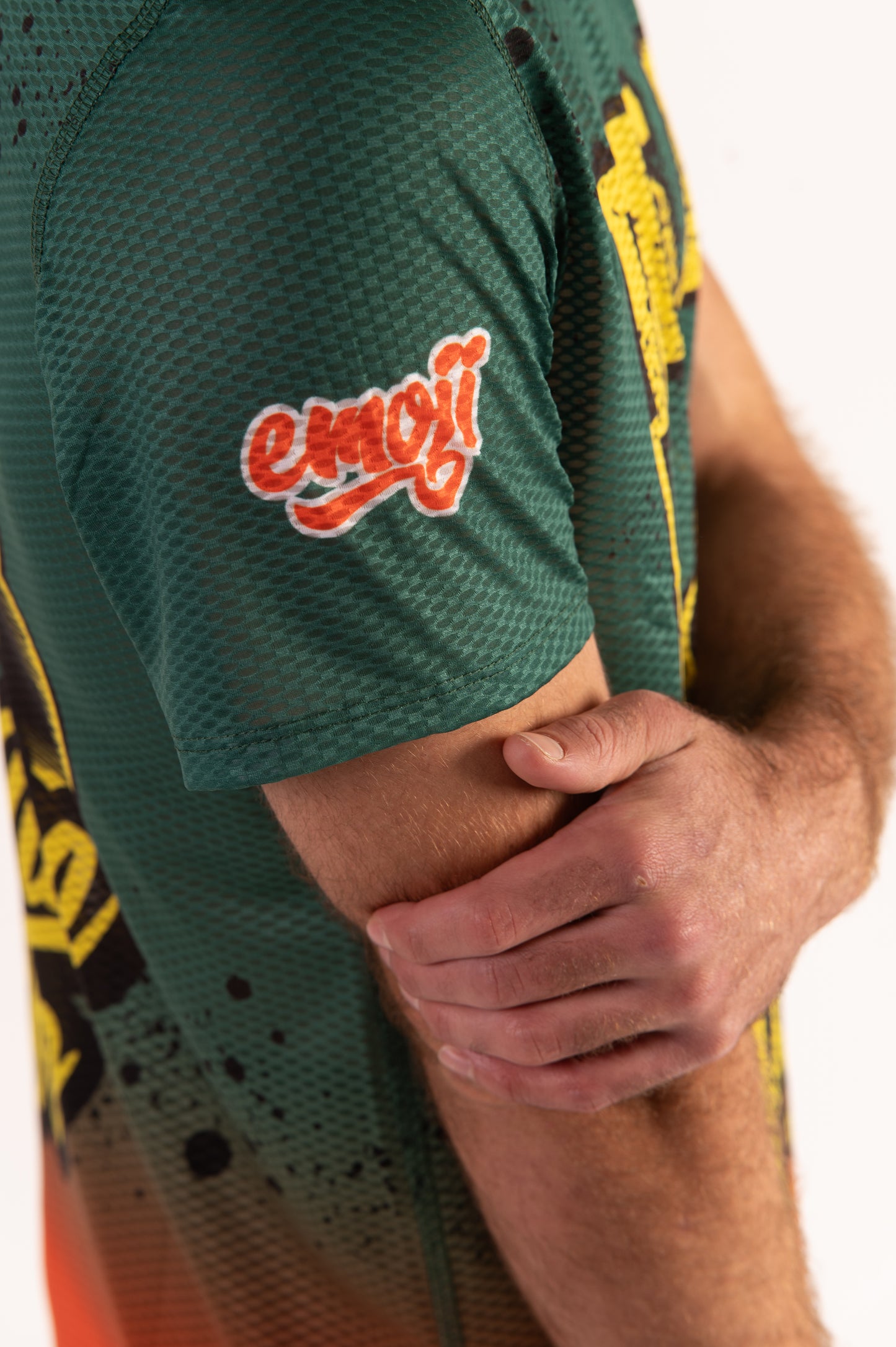 T-shirt manches courtes homme - Emoji Be like Poo