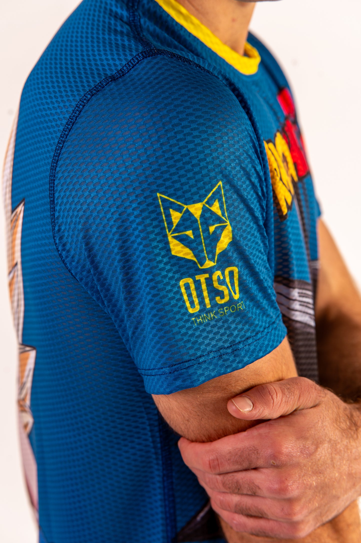 Samarreta màniga curta home - Dragon Ball Z Goku