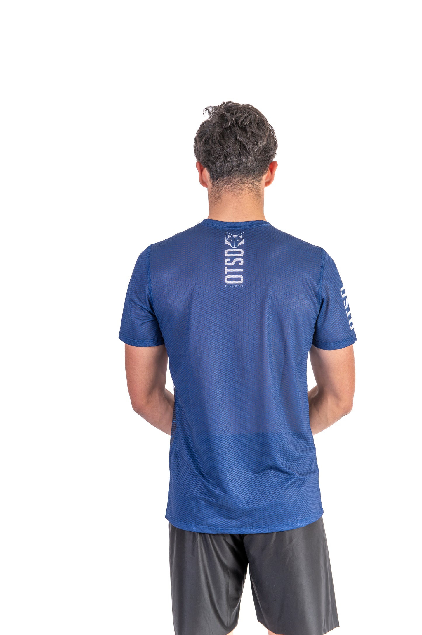 Short sleeve t-shirt men - Everest