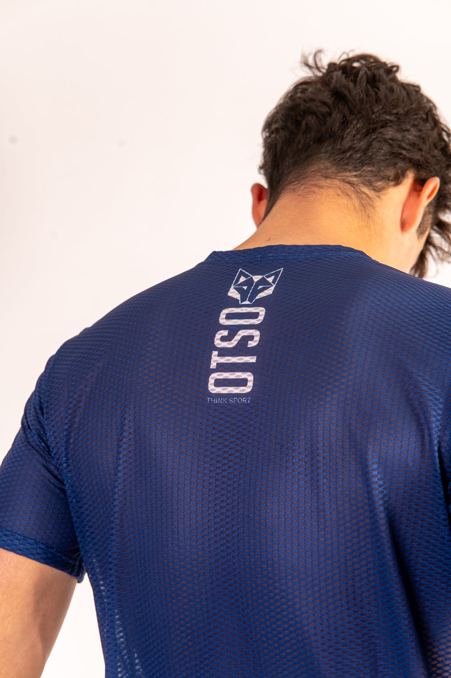 Short sleeve t-shirt men - Everest