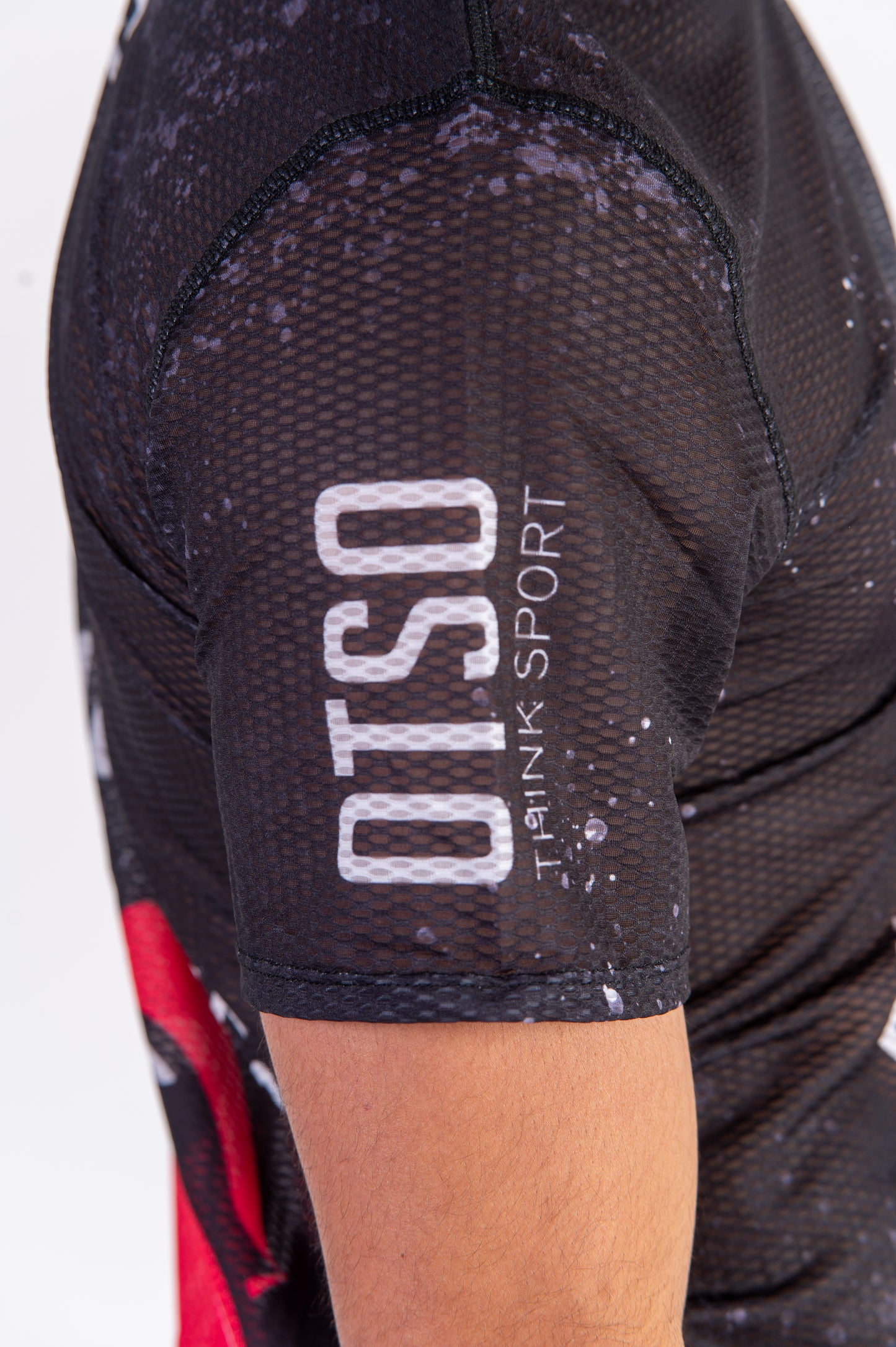 Samarreta màniga curta home - Running Stones