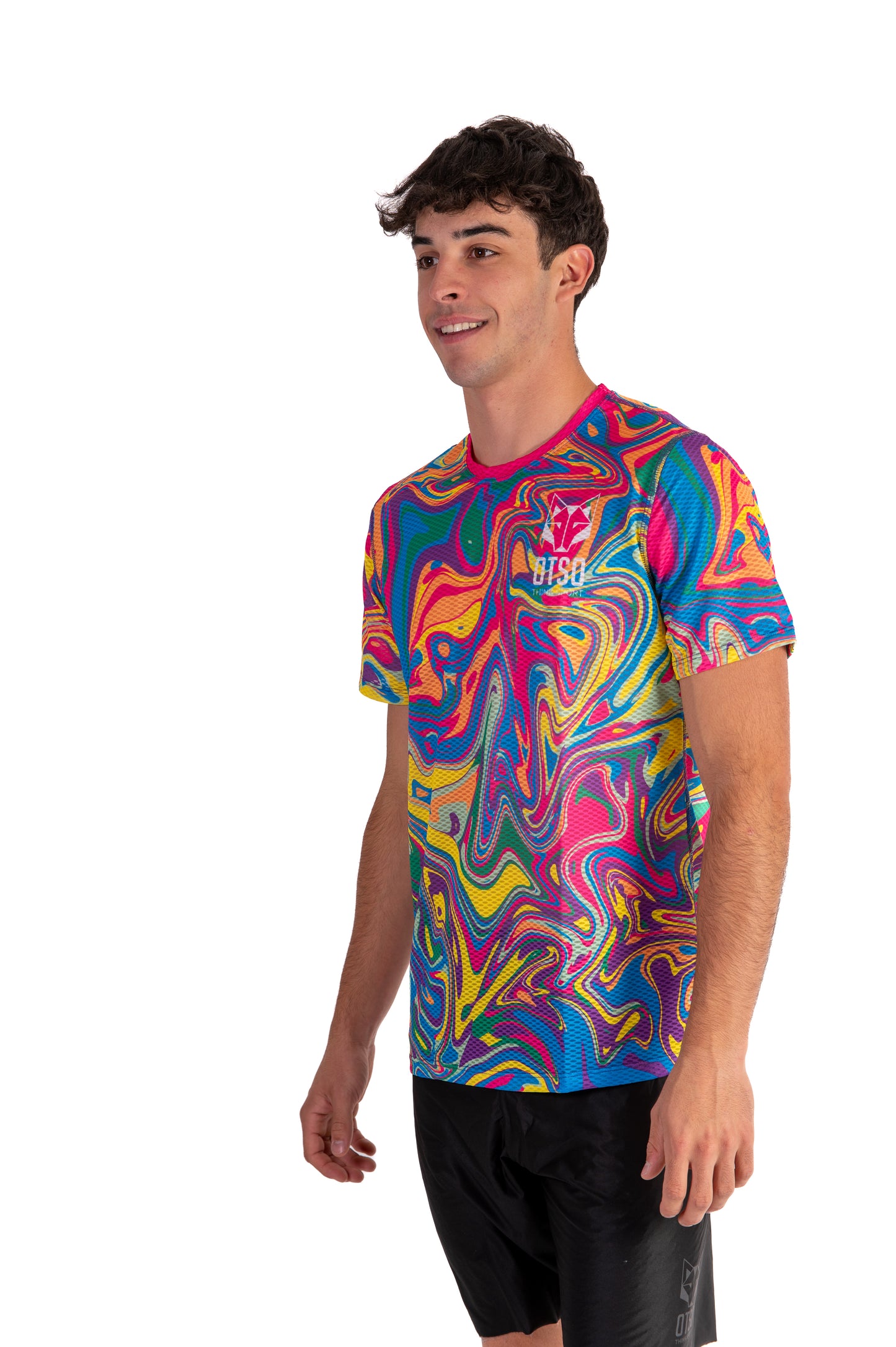 Magliette manica corta uomo - Psychedelic