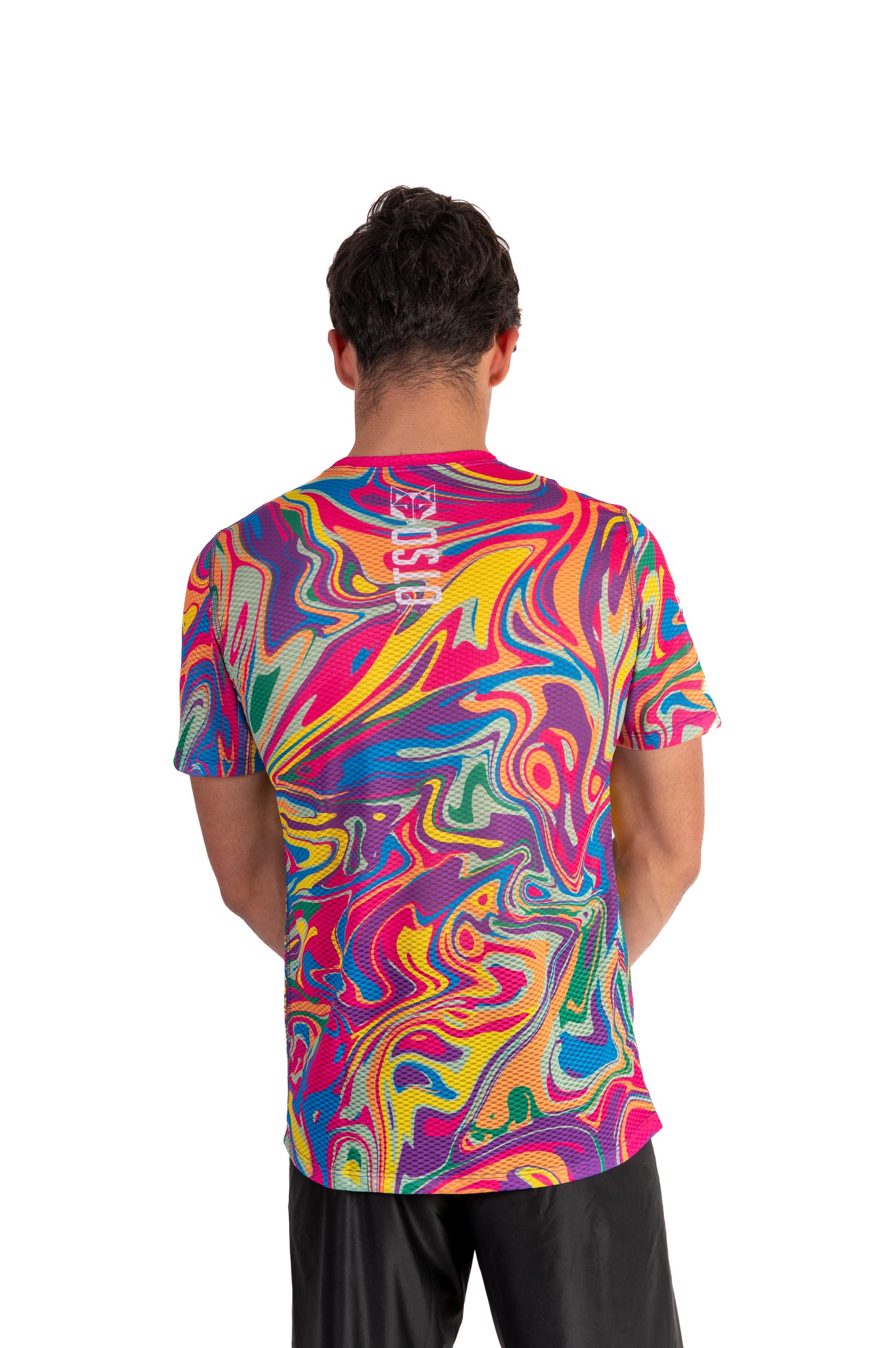 Magliette manica corta uomo - Psychedelic