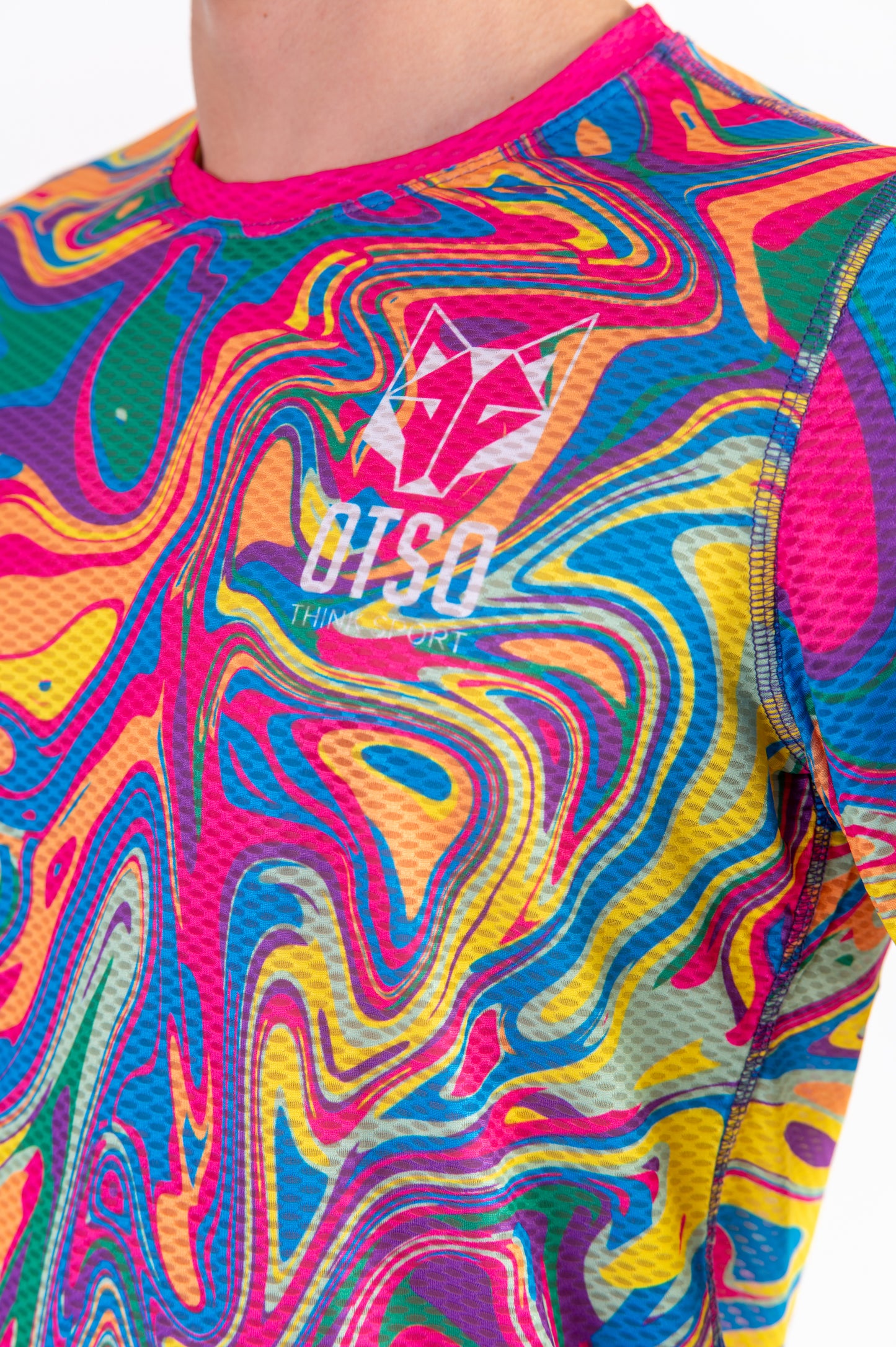 Magliette manica corta uomo - Psychedelic