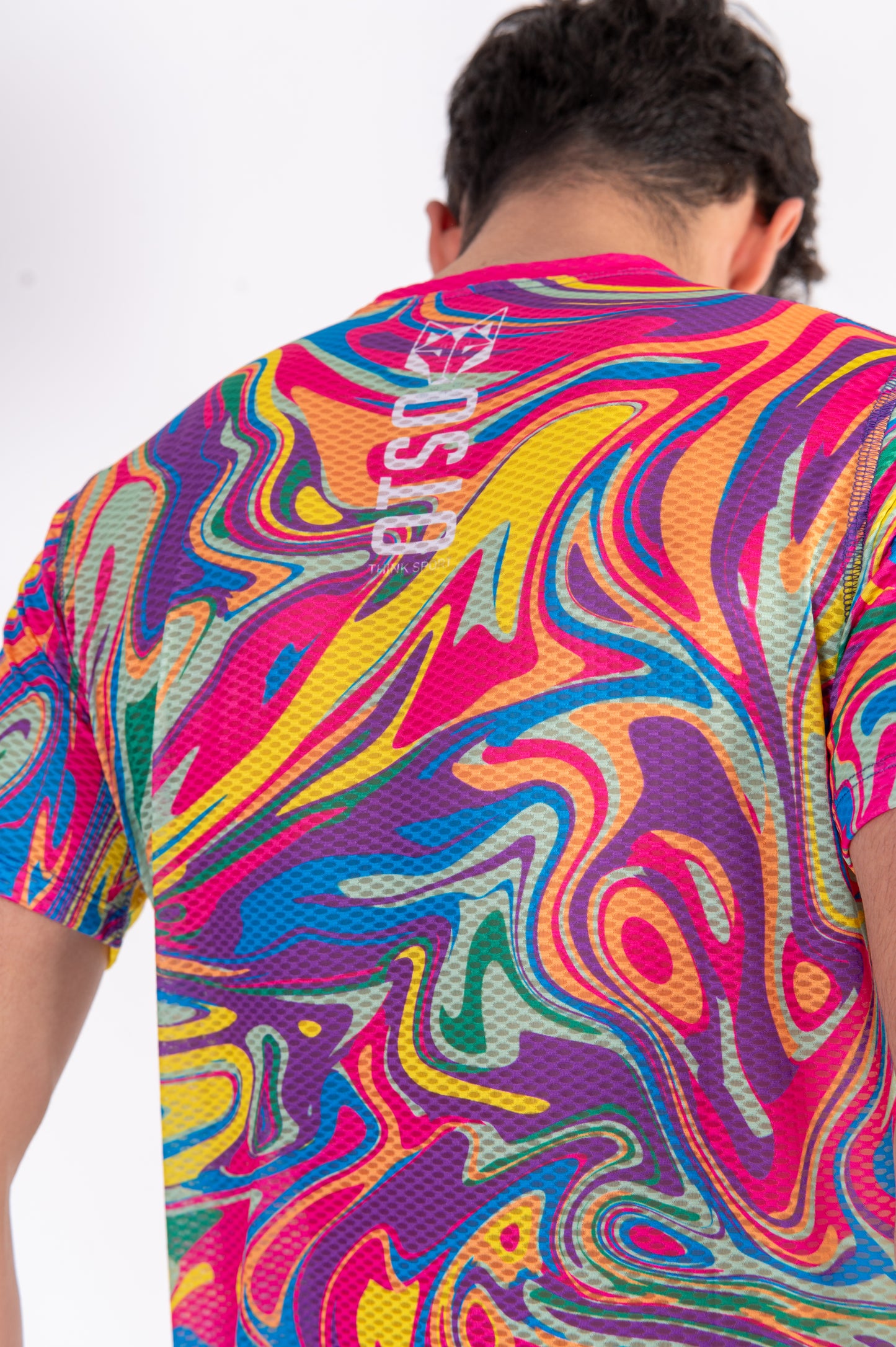 Magliette manica corta uomo - Psychedelic