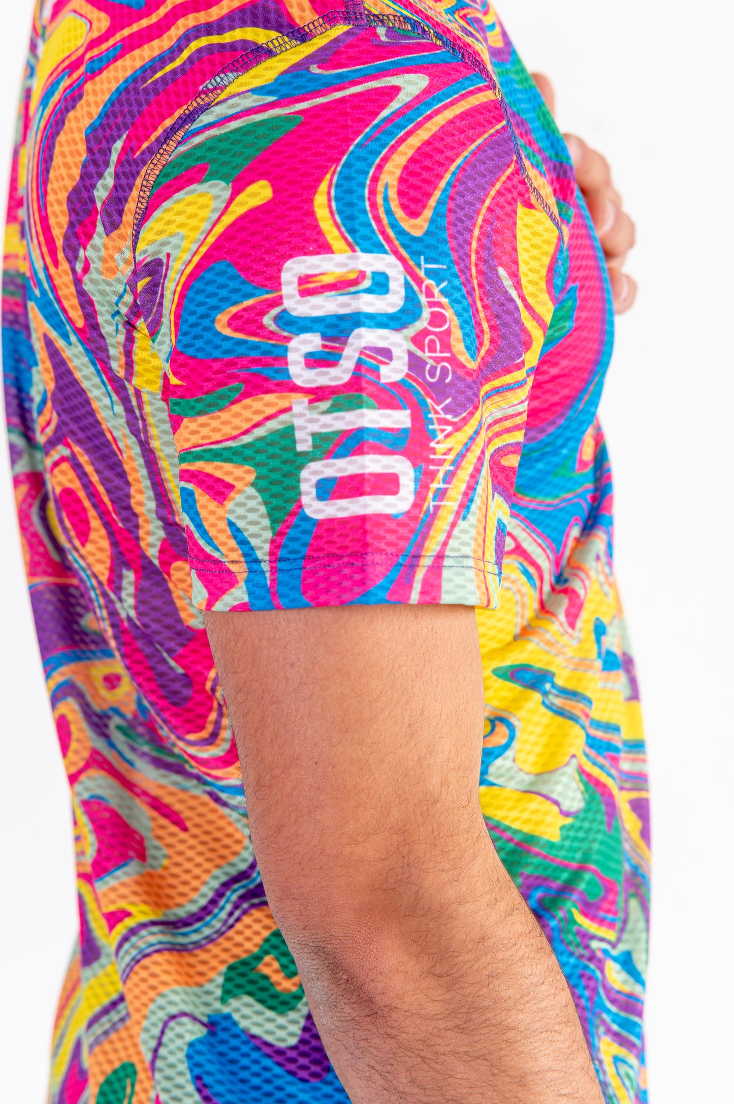 Magliette manica corta uomo - Psychedelic