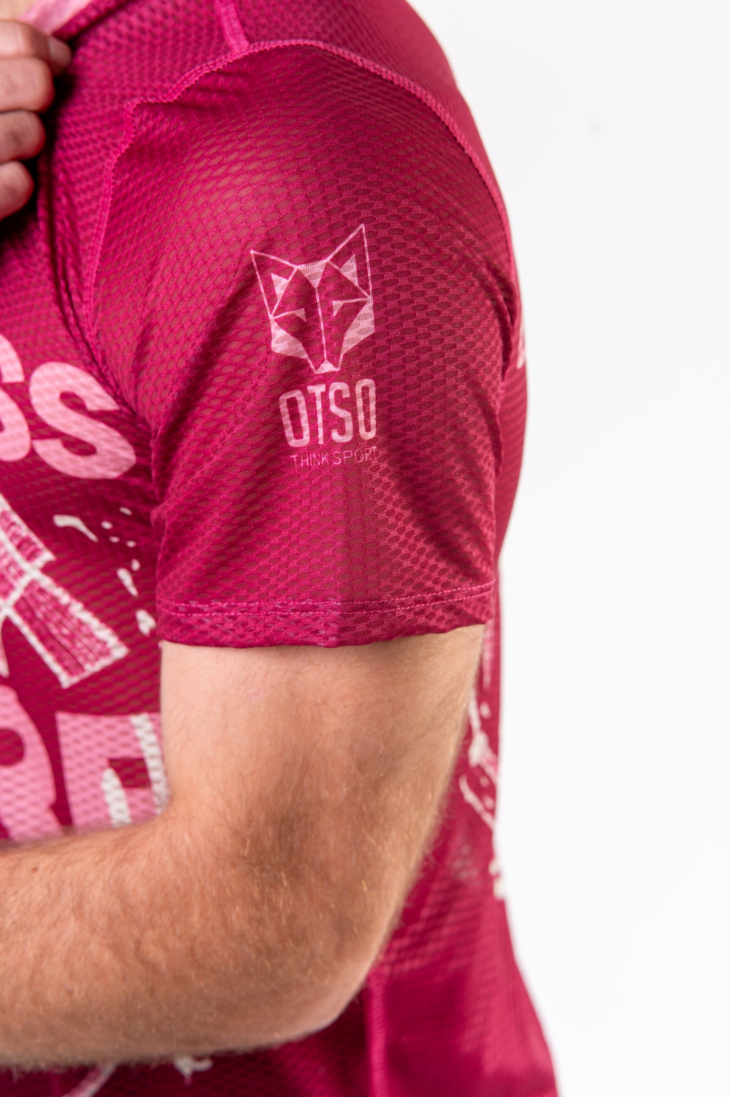 T-shirt manches courtes homme - Emoji Happiness