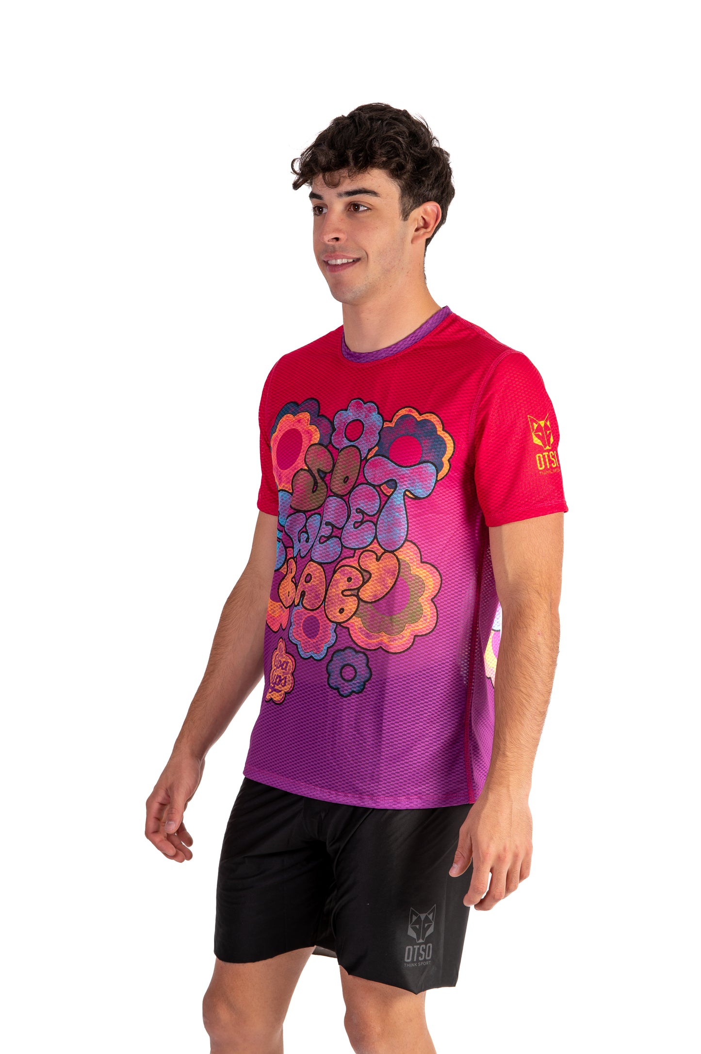 Samarreta màniga curta home - Chupa Chups Sweet Baby