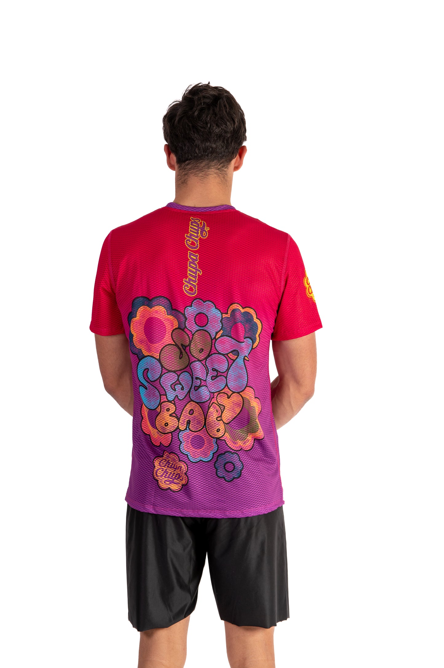 Samarreta màniga curta home - Chupa Chups Sweet Baby