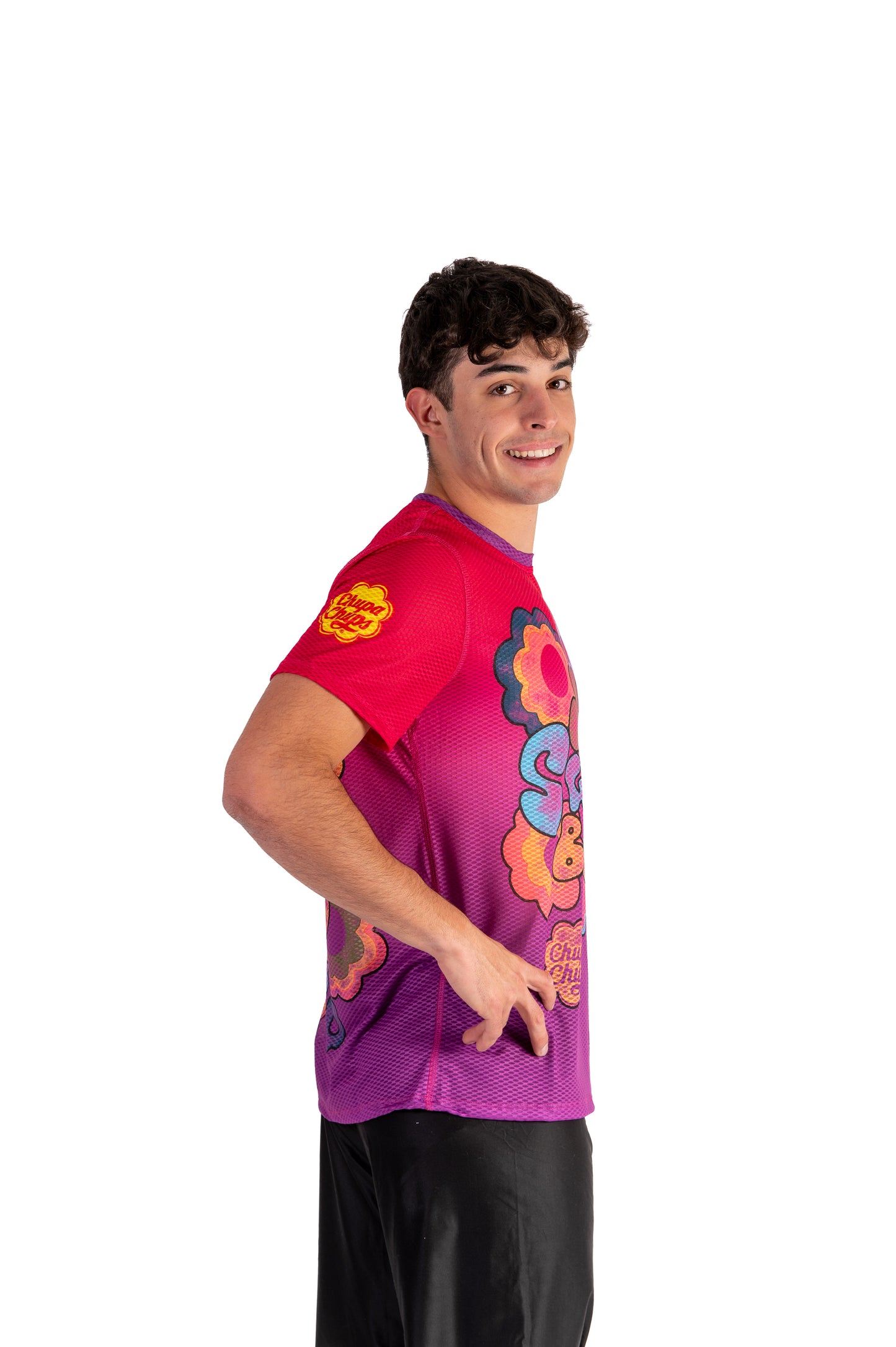 Samarreta màniga curta home - Chupa Chups Sweet Baby