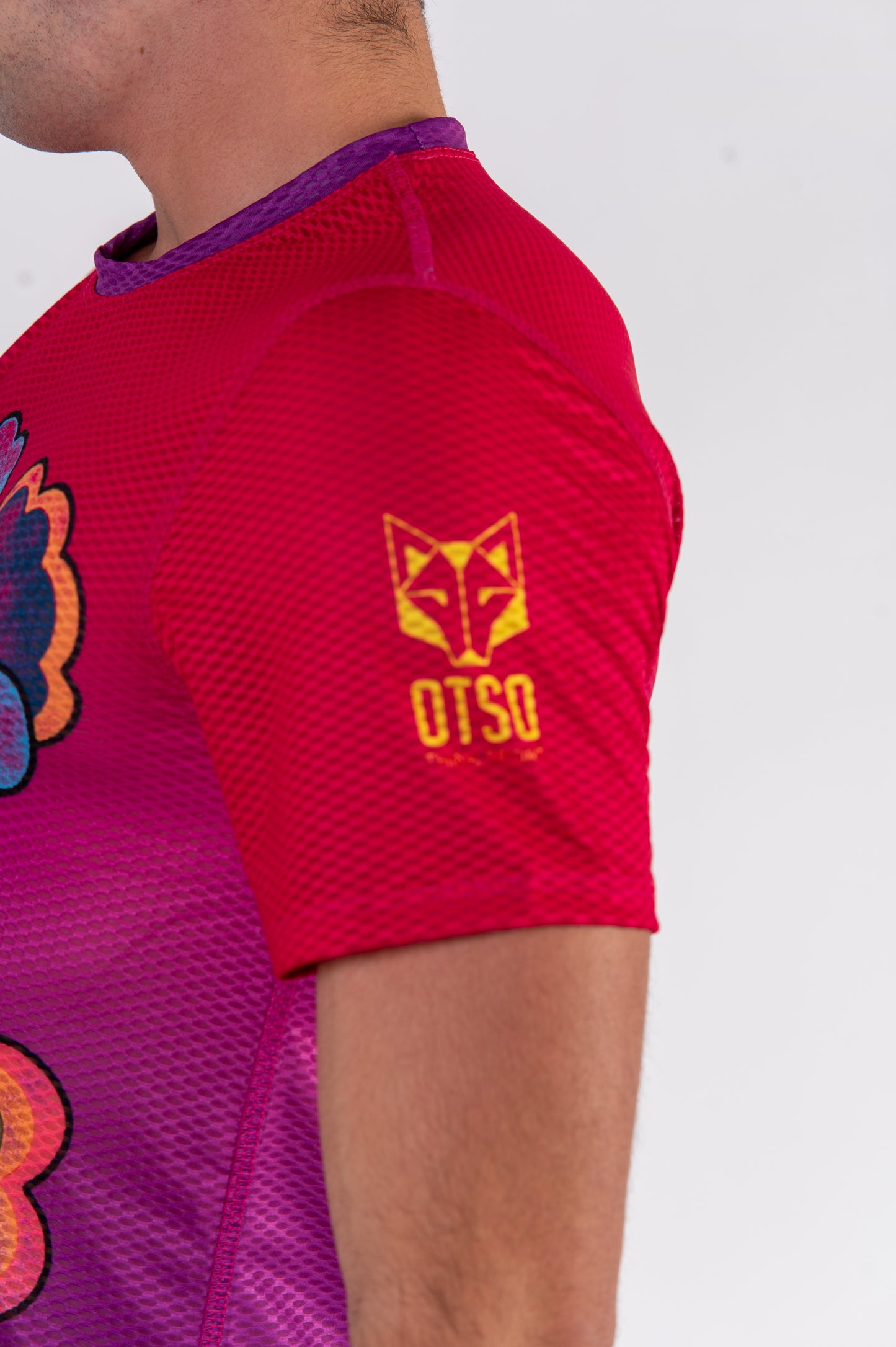 Samarreta màniga curta home - Chupa Chups Sweet Baby