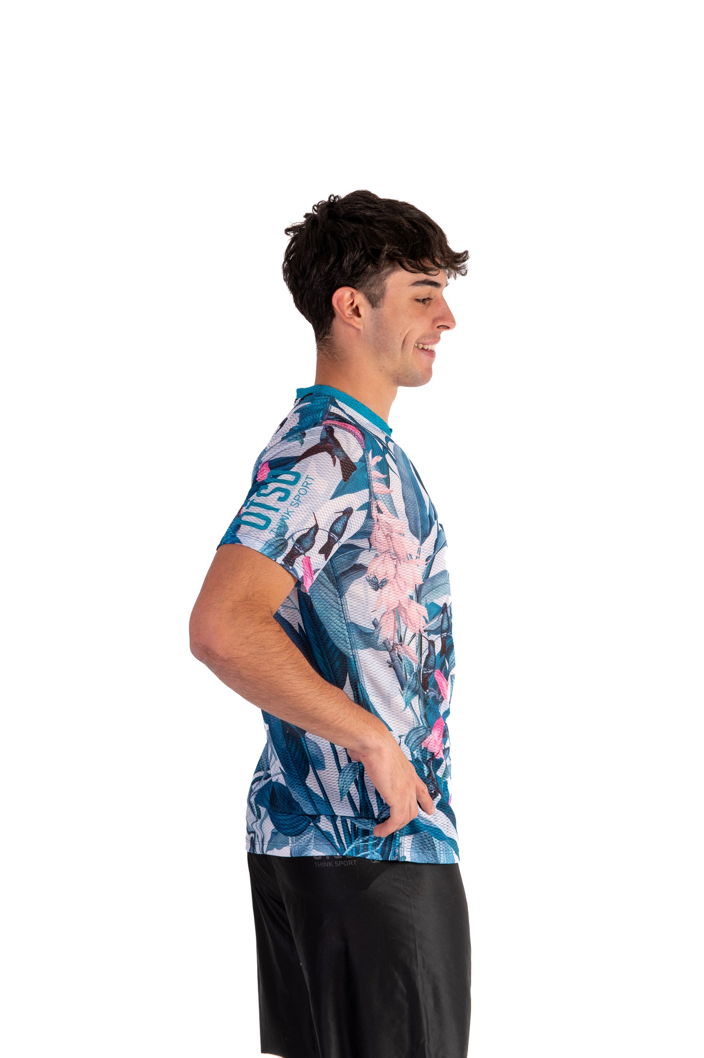 Samarreta màniga curta home - Garden