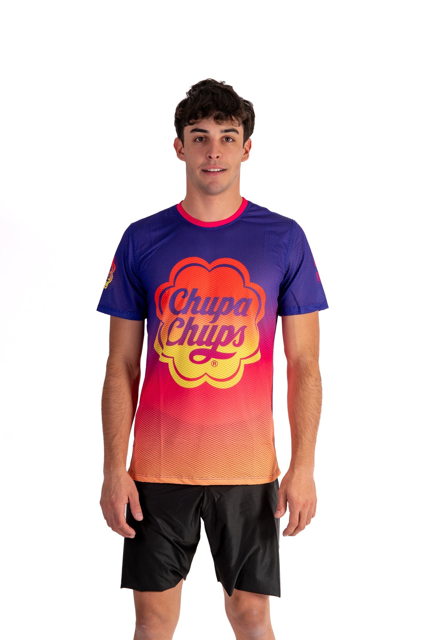 Samarreta màniga curta home - Chupa Chups Super Tasty