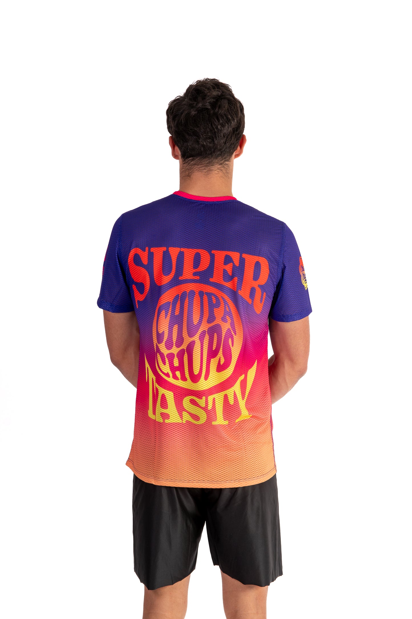 Samarreta màniga curta home - Chupa Chups Super Tasty