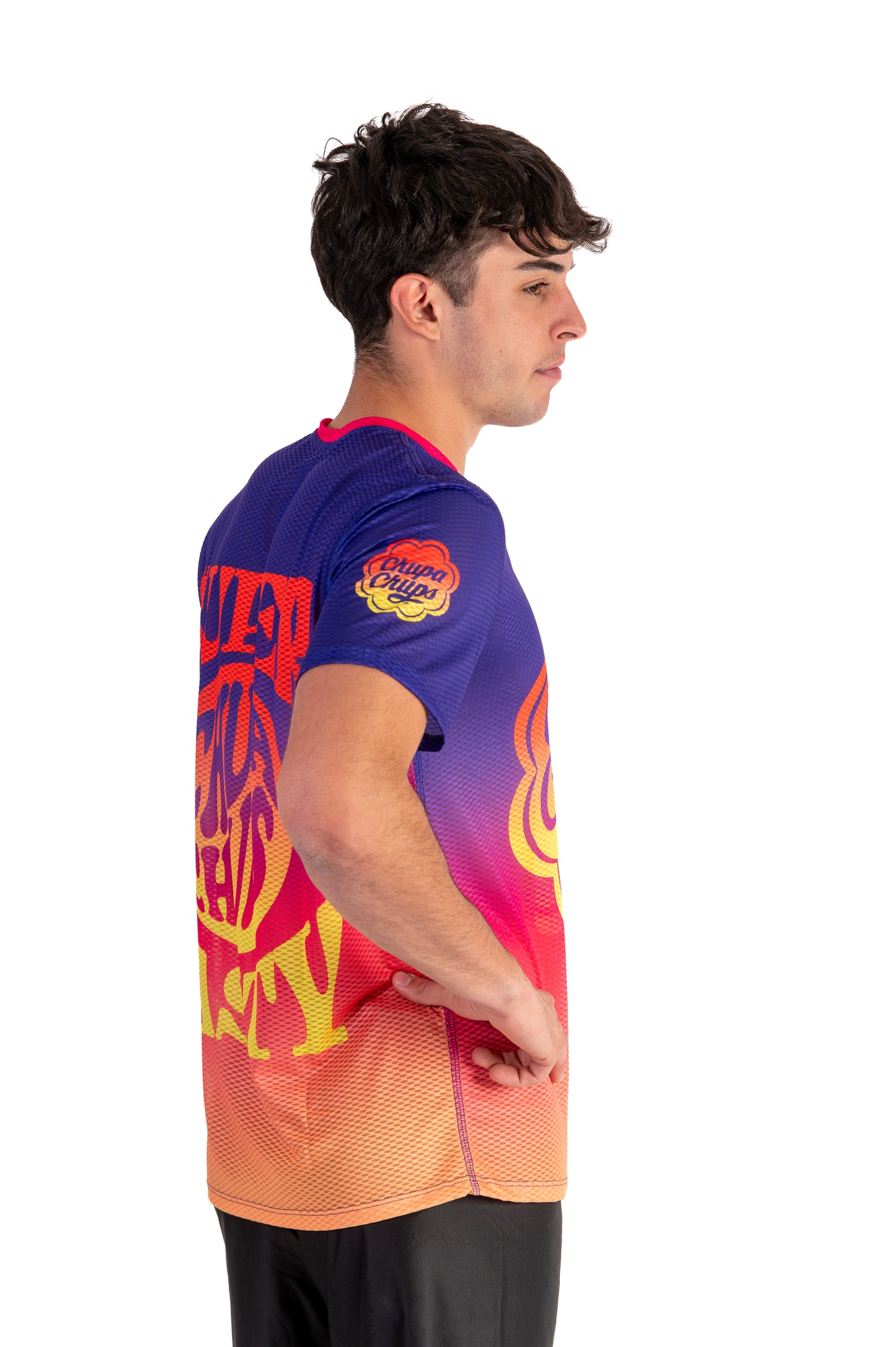 Samarreta màniga curta home - Chupa Chups Super Tasty