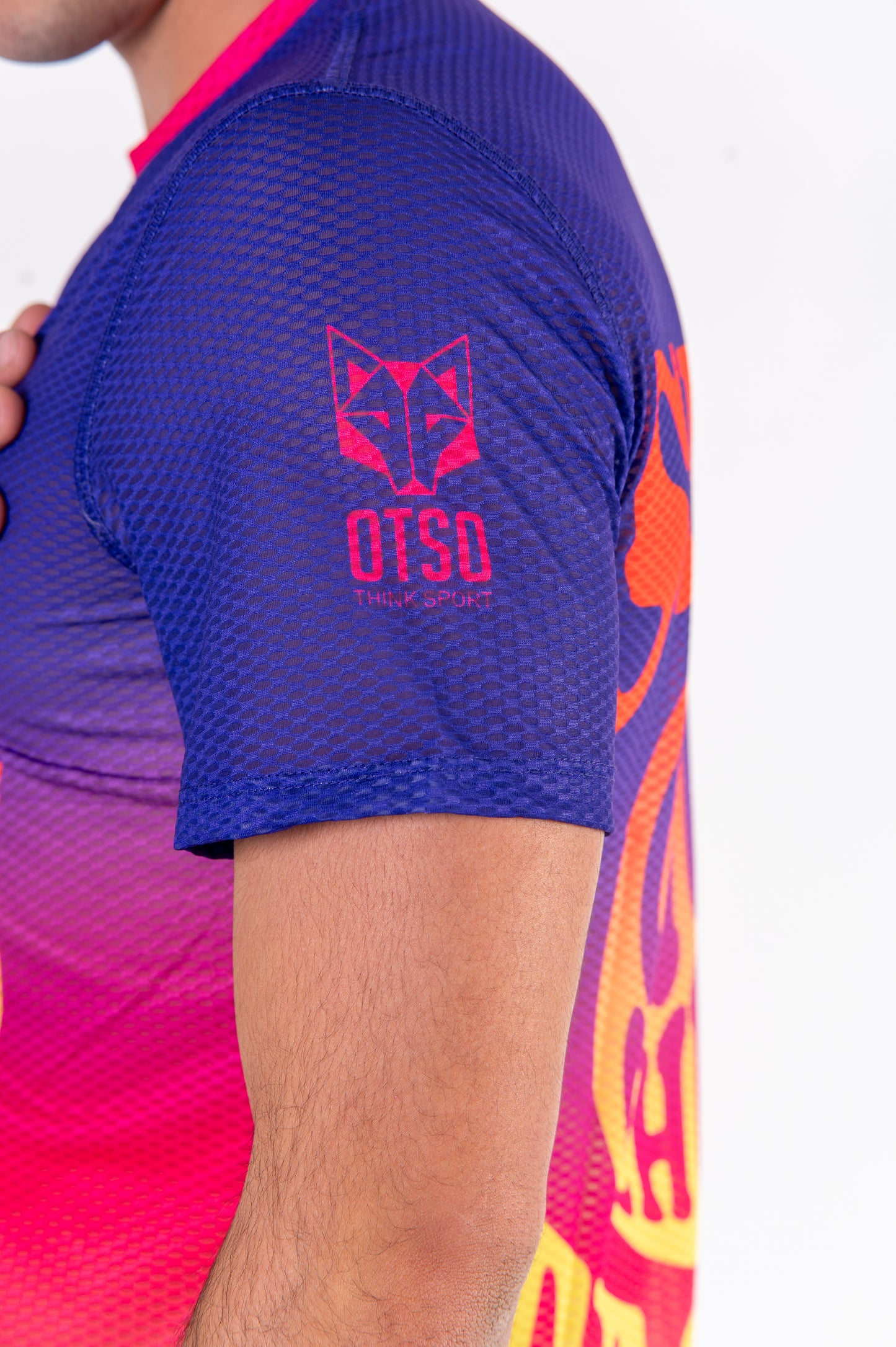 Samarreta màniga curta home - Chupa Chups Super Tasty