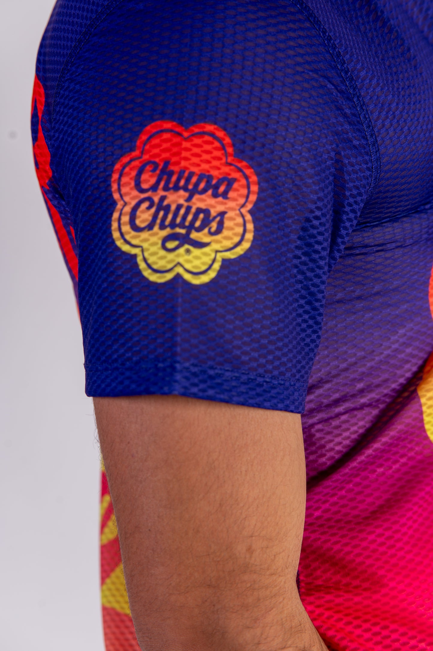 Samarreta màniga curta home - Chupa Chups Super Tasty