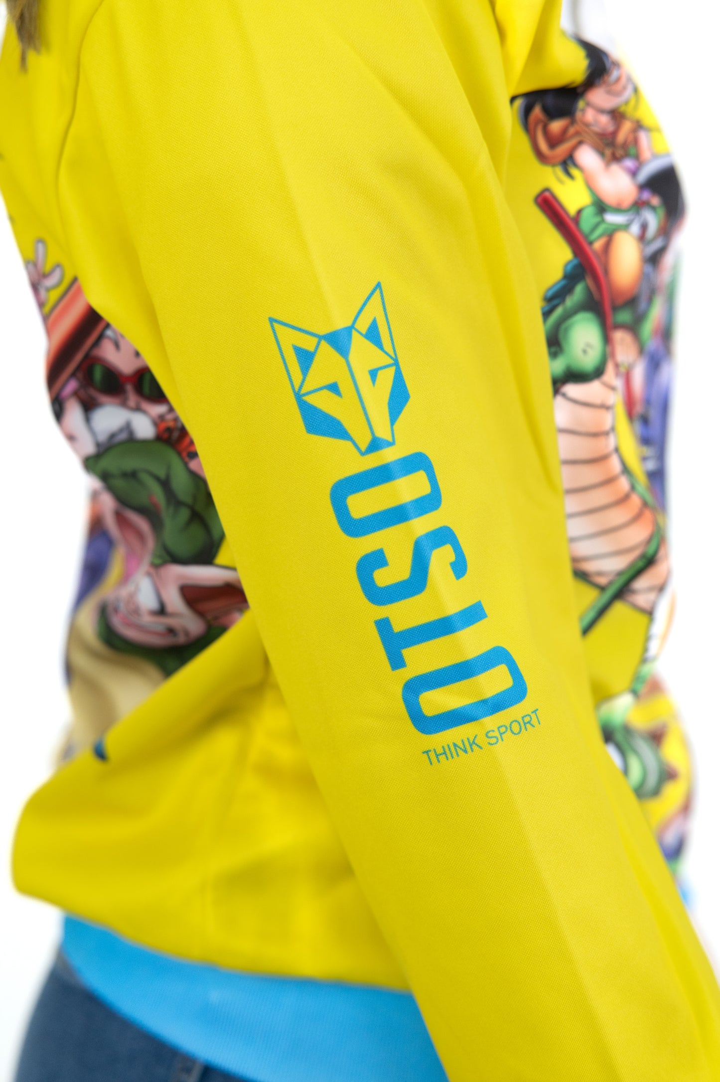 Felpa - Dragon Ball Shenron