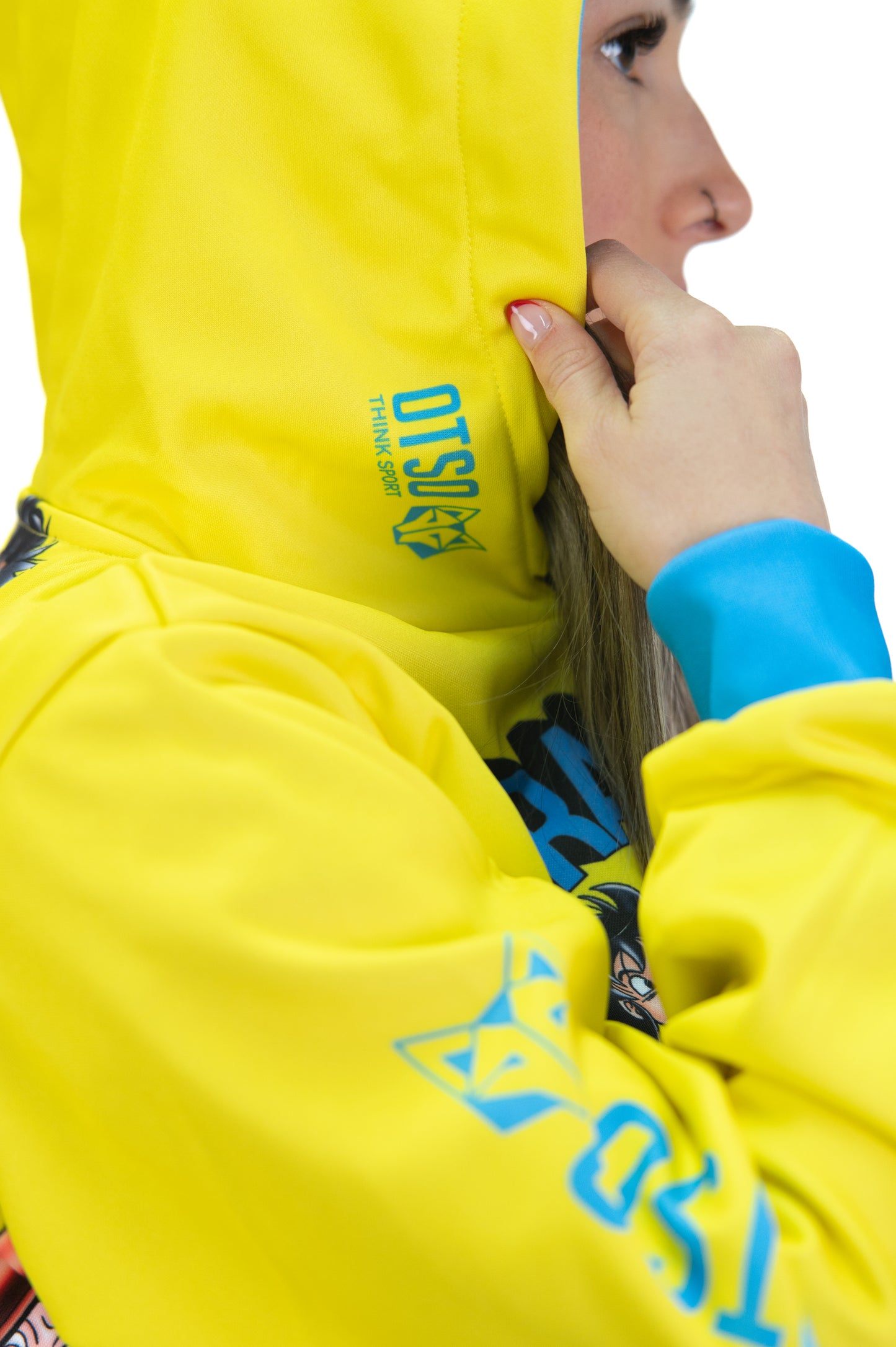 Felpa - Dragon Ball Shenron