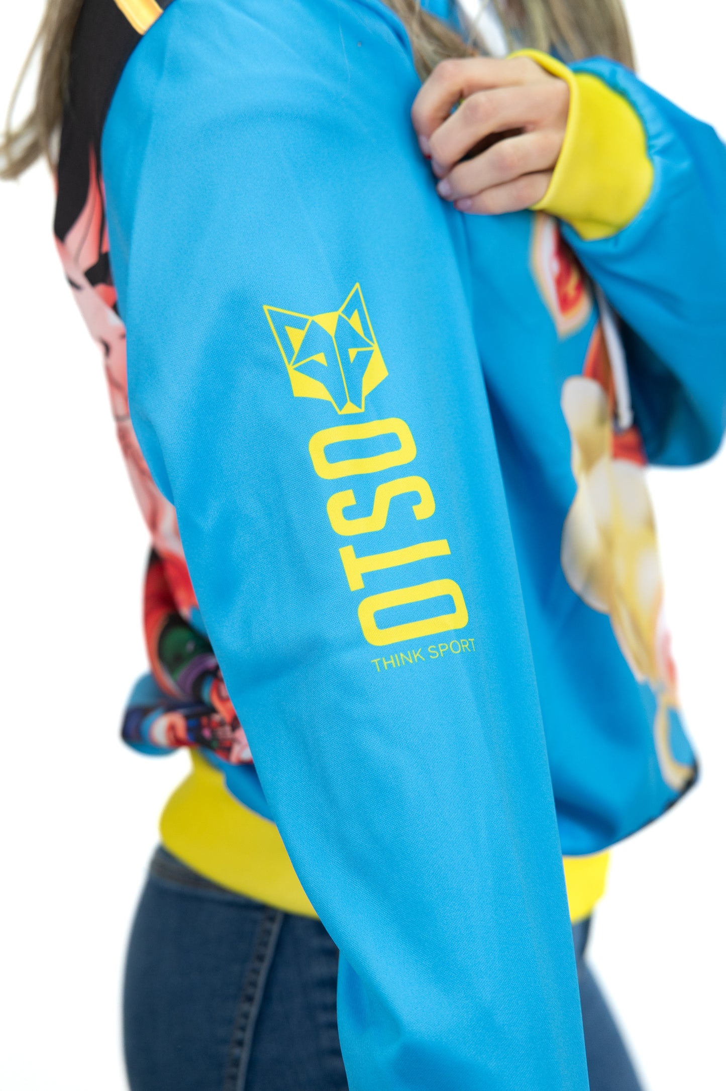 Sudadera - Dragon Ball Balls