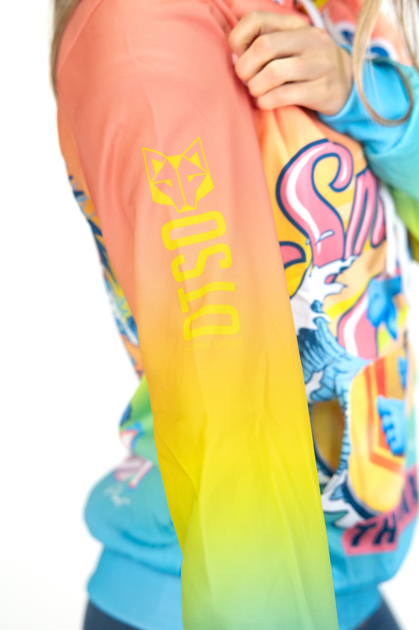 Sudadera - Schtroumpfs Schtroumpfs Hommes