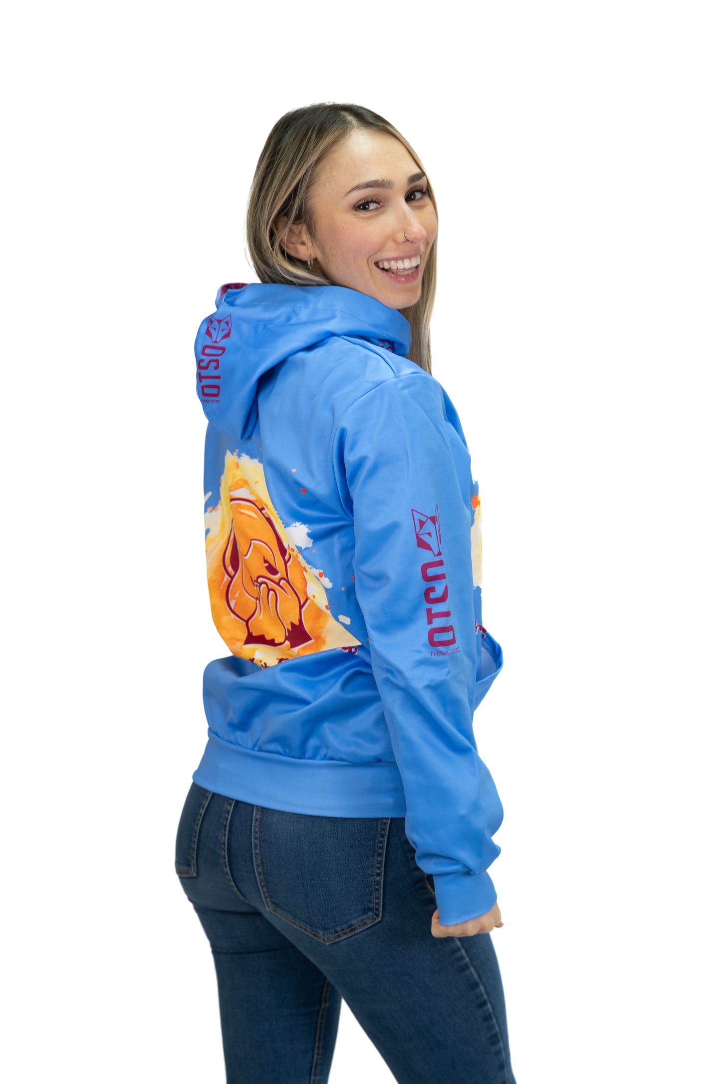 Felpa - Emoji Monkey See