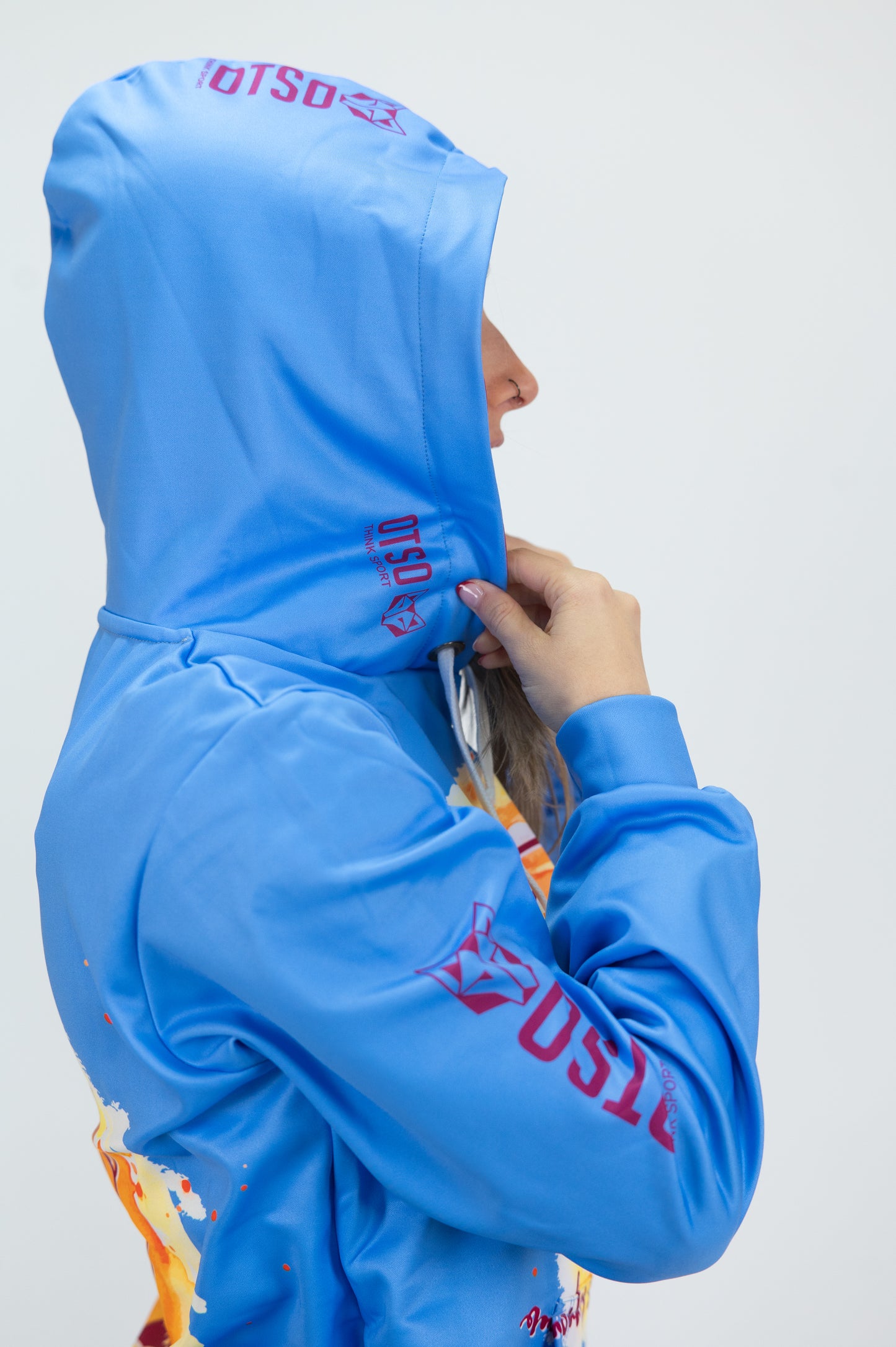 Felpa - Emoji Monkey See