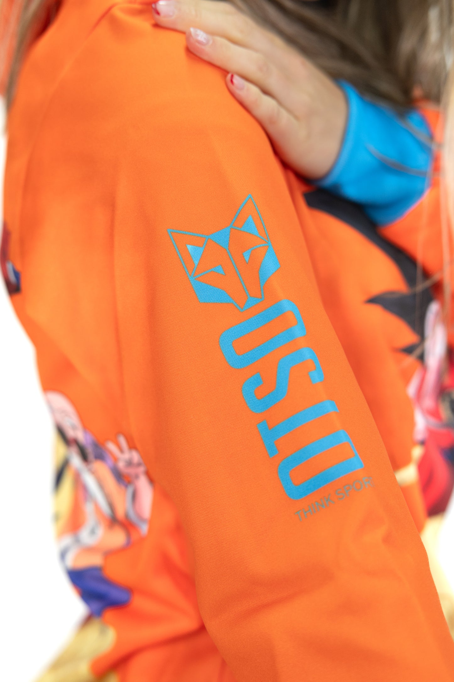 Felpa - Dragon Ball Kintoun