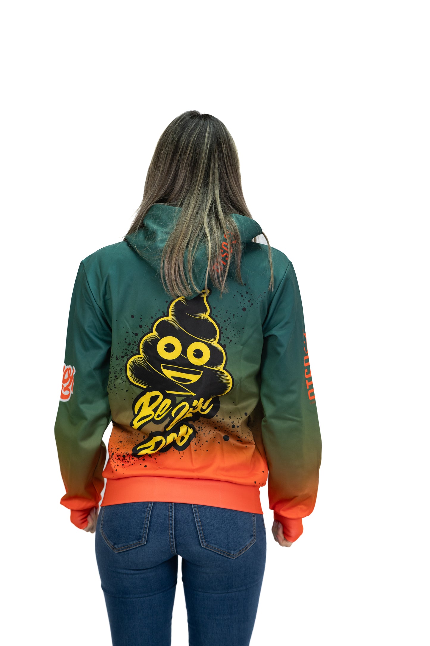 Felpa - Emoji Be like Poo