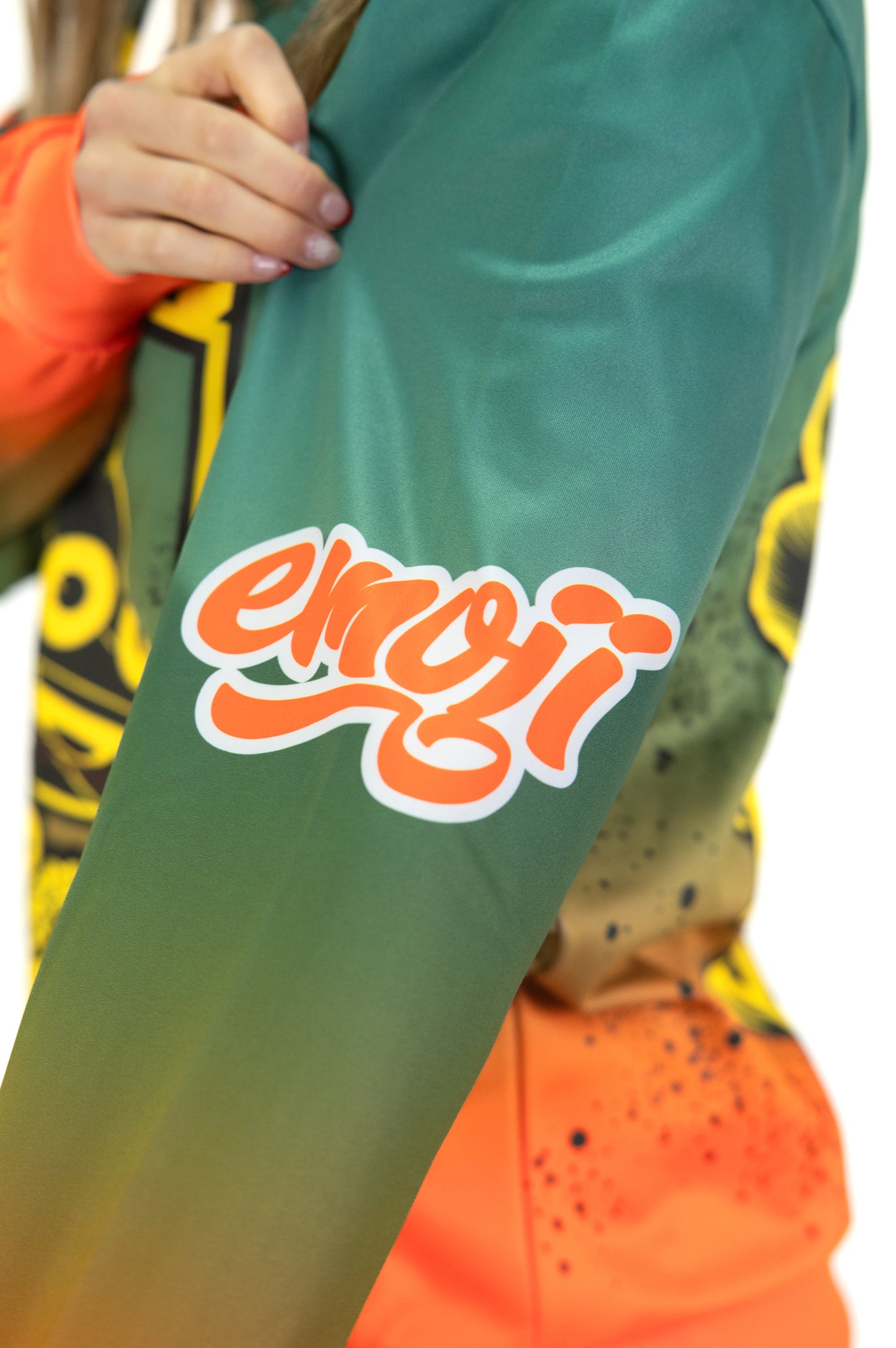 Felpa - Emoji Be like Poo