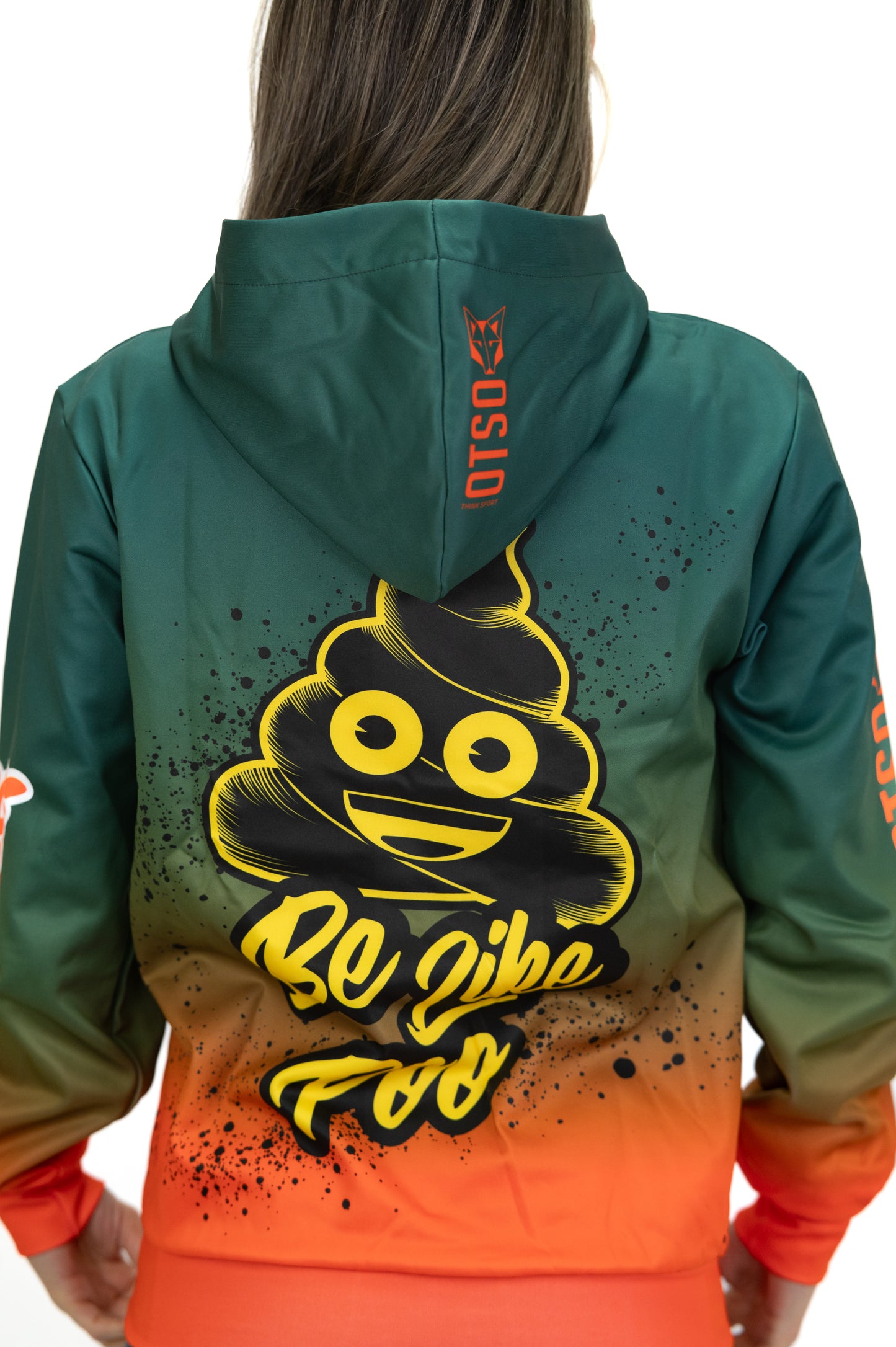 Felpa - Emoji Be like Poo