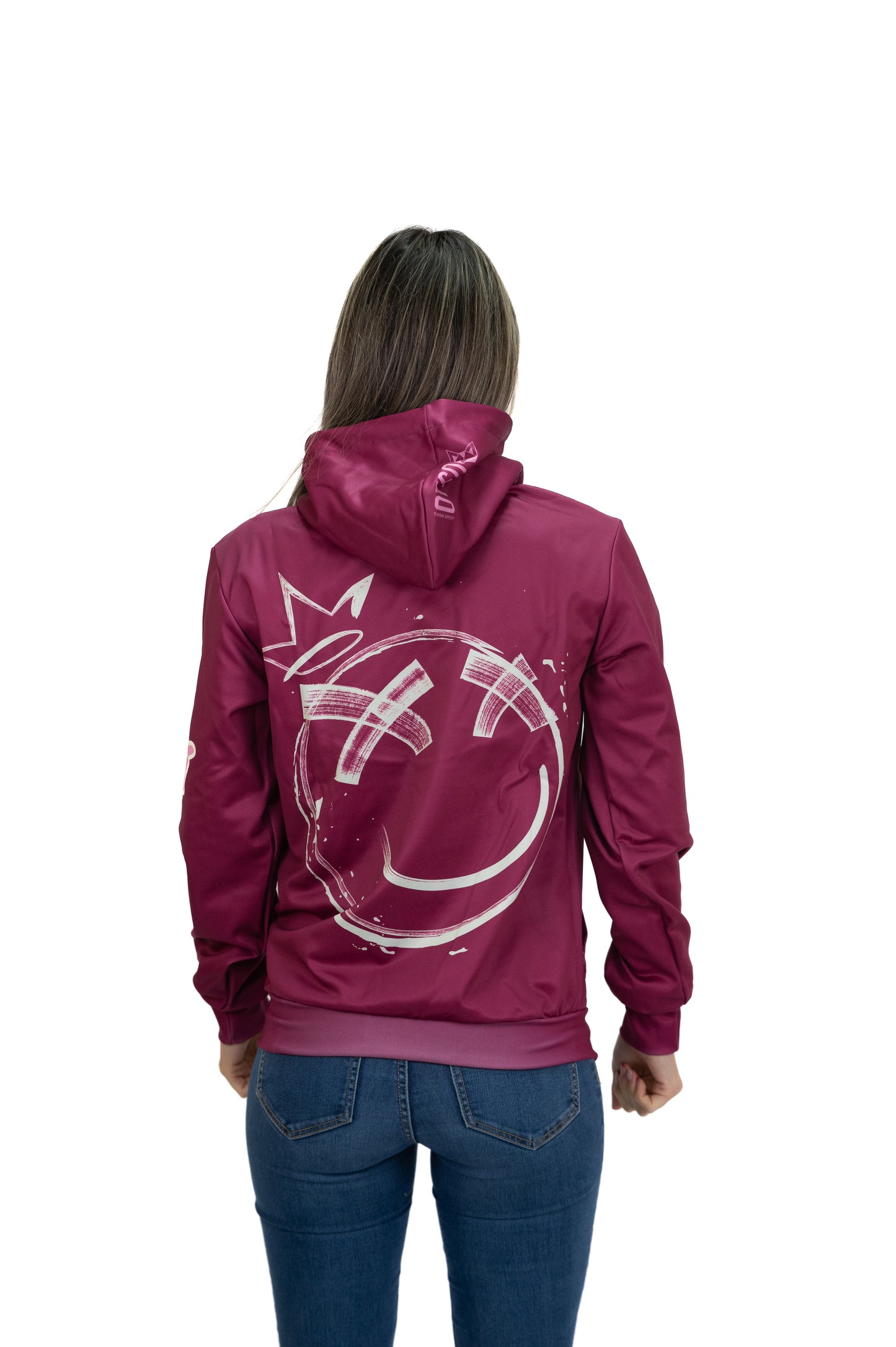 Dessuadora - Emoji Happiness