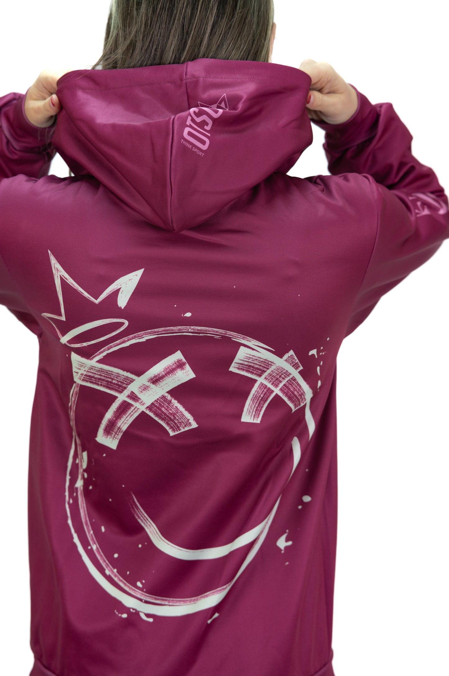 Dessuadora - Emoji Happiness