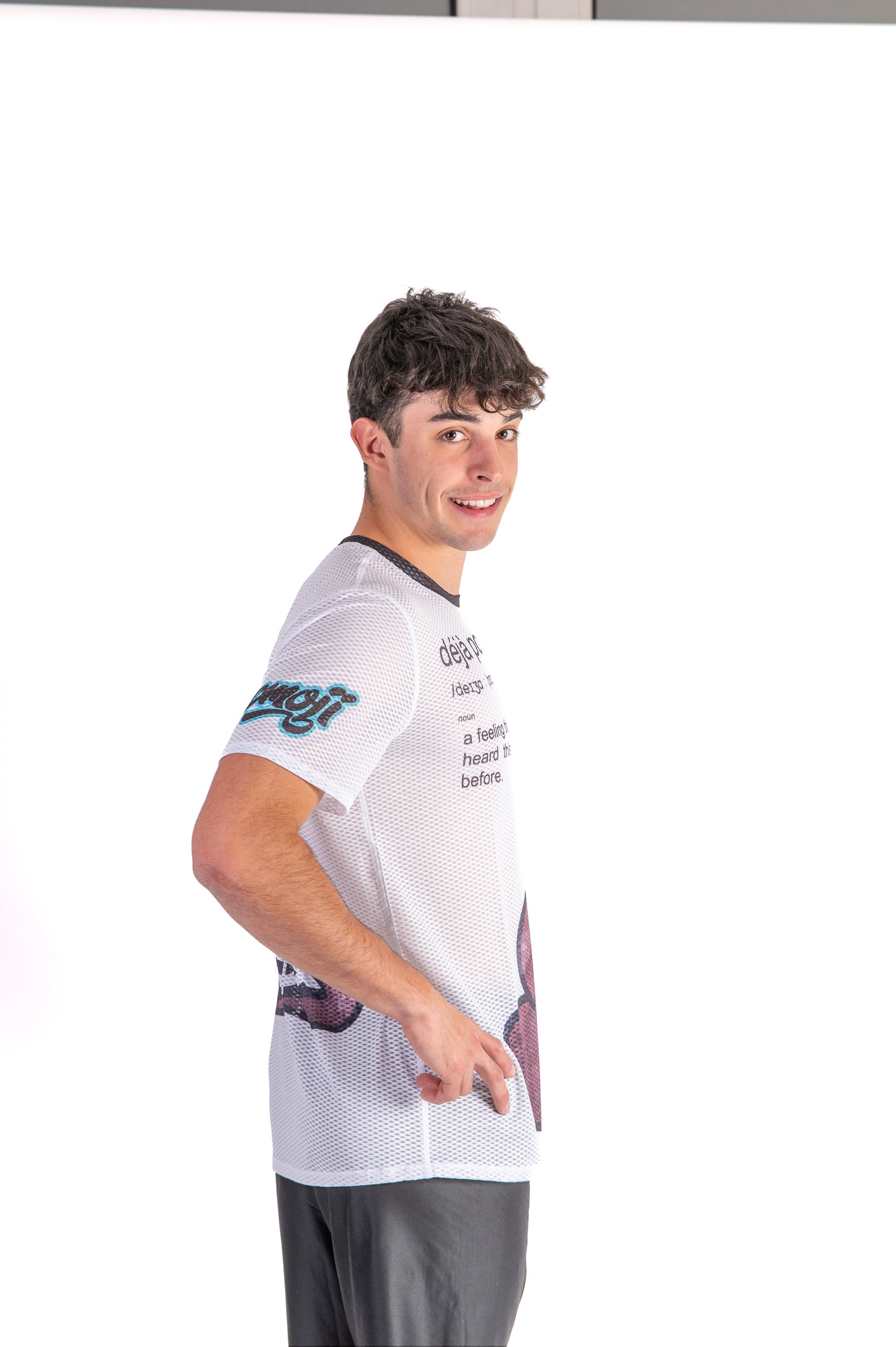 Magliette manica corta uomo - Emoji Déjà Poo