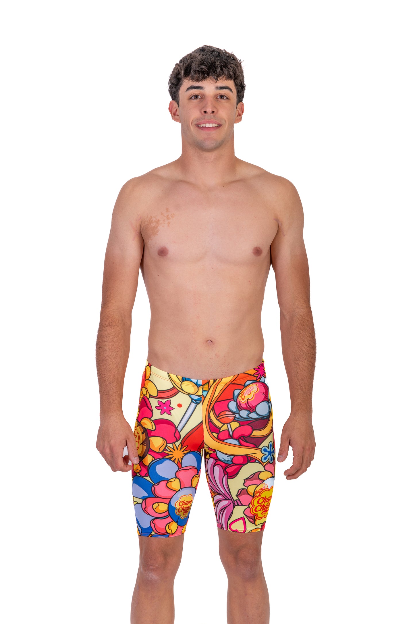 Jammer - Chupa Chups Flower