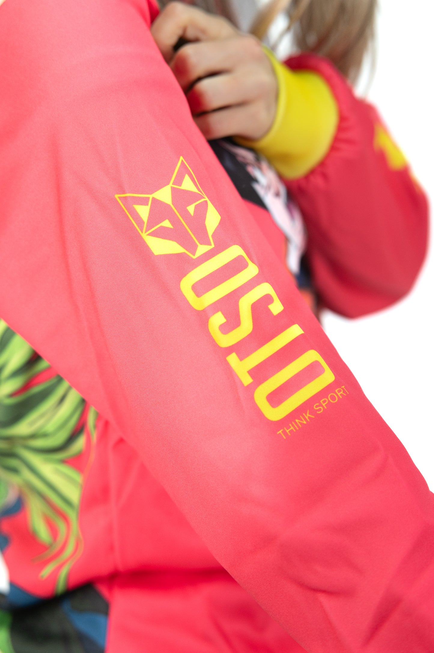 Hoodie - Dragon Ball Z Goku Shenron