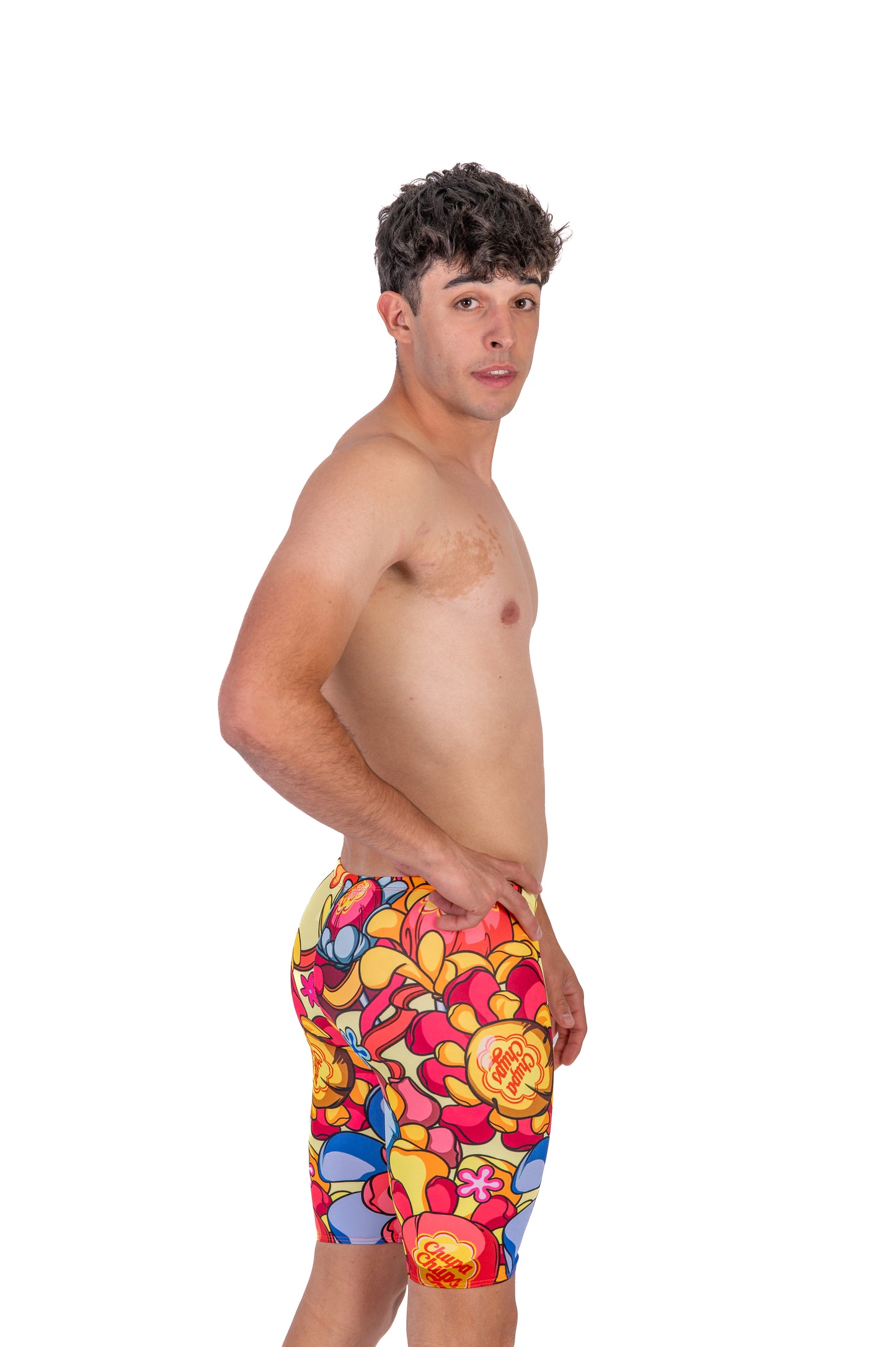 Jammer - Chupa Chups Flower